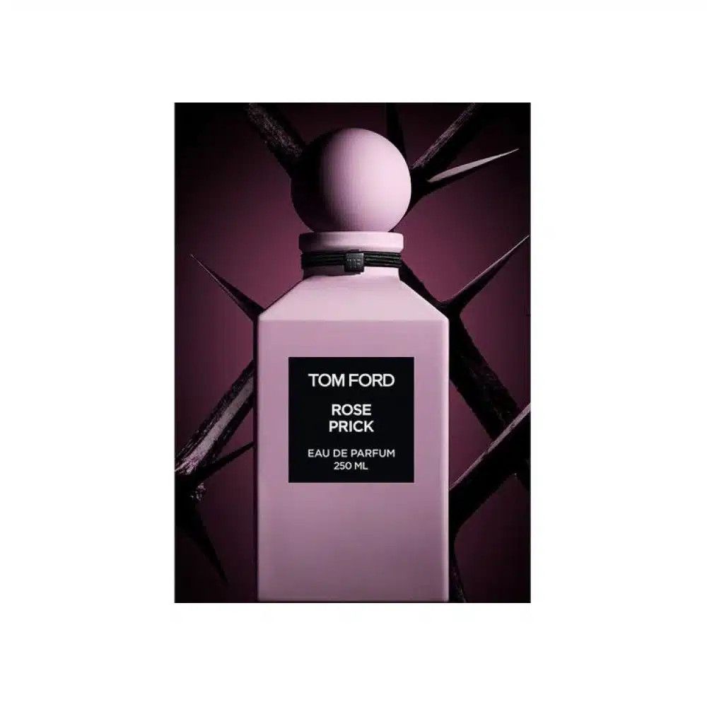 Tom Ford o1loc1c0225 ELTCRF010000 Rose Prick 250ml Decanter Size ONE SIZE - 2 Thumbnail