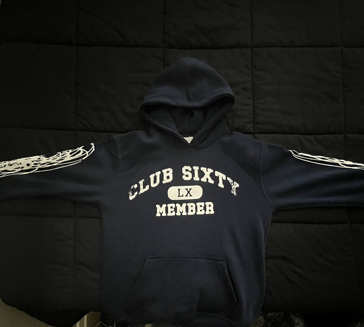 Other Club Sixty LX Member Size US M / EU 48-50 / 2 - 1 Thumbnail