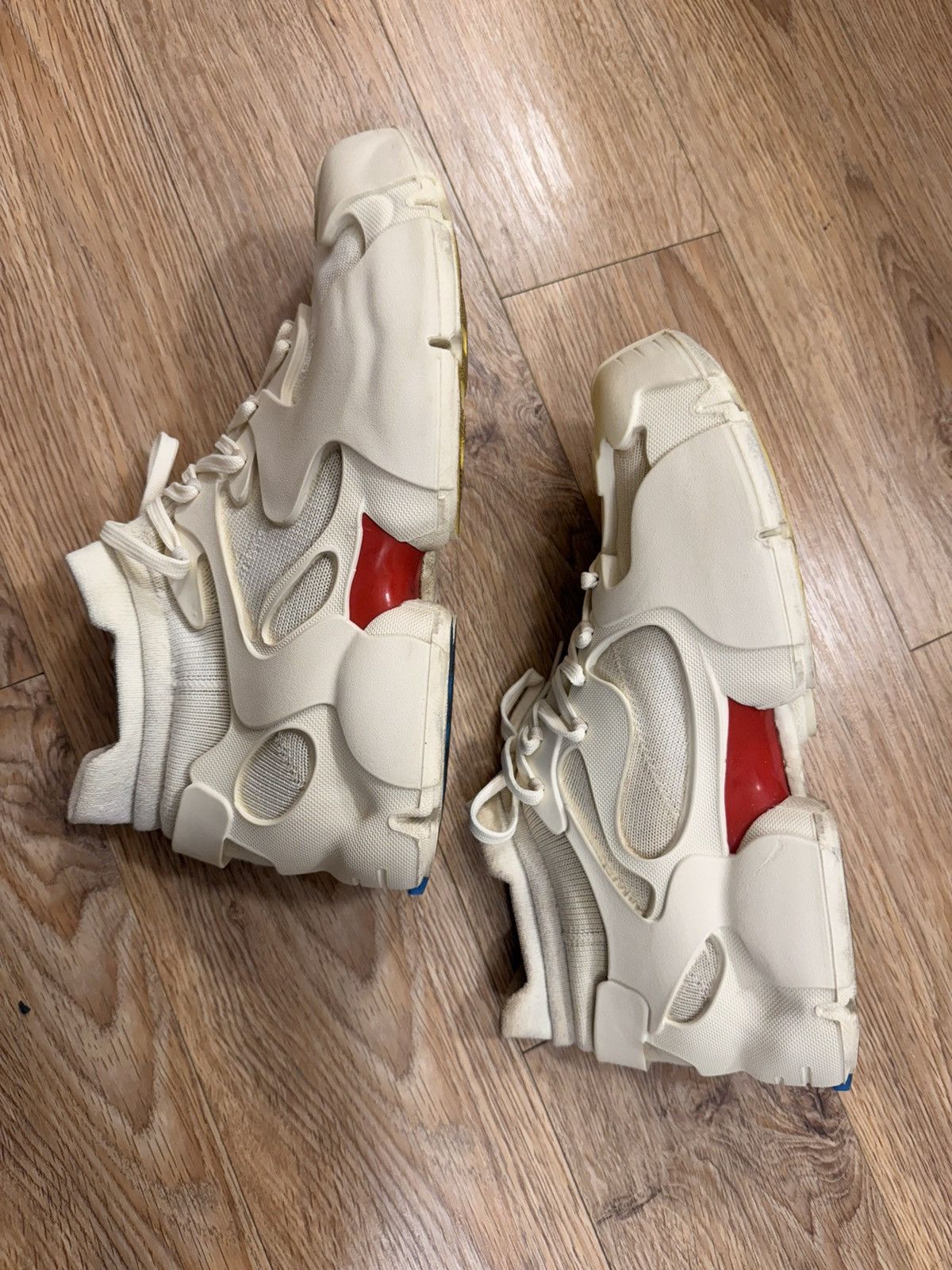 Camper Camperlab sneakers Size US 9 / EU 42 - 9 Thumbnail