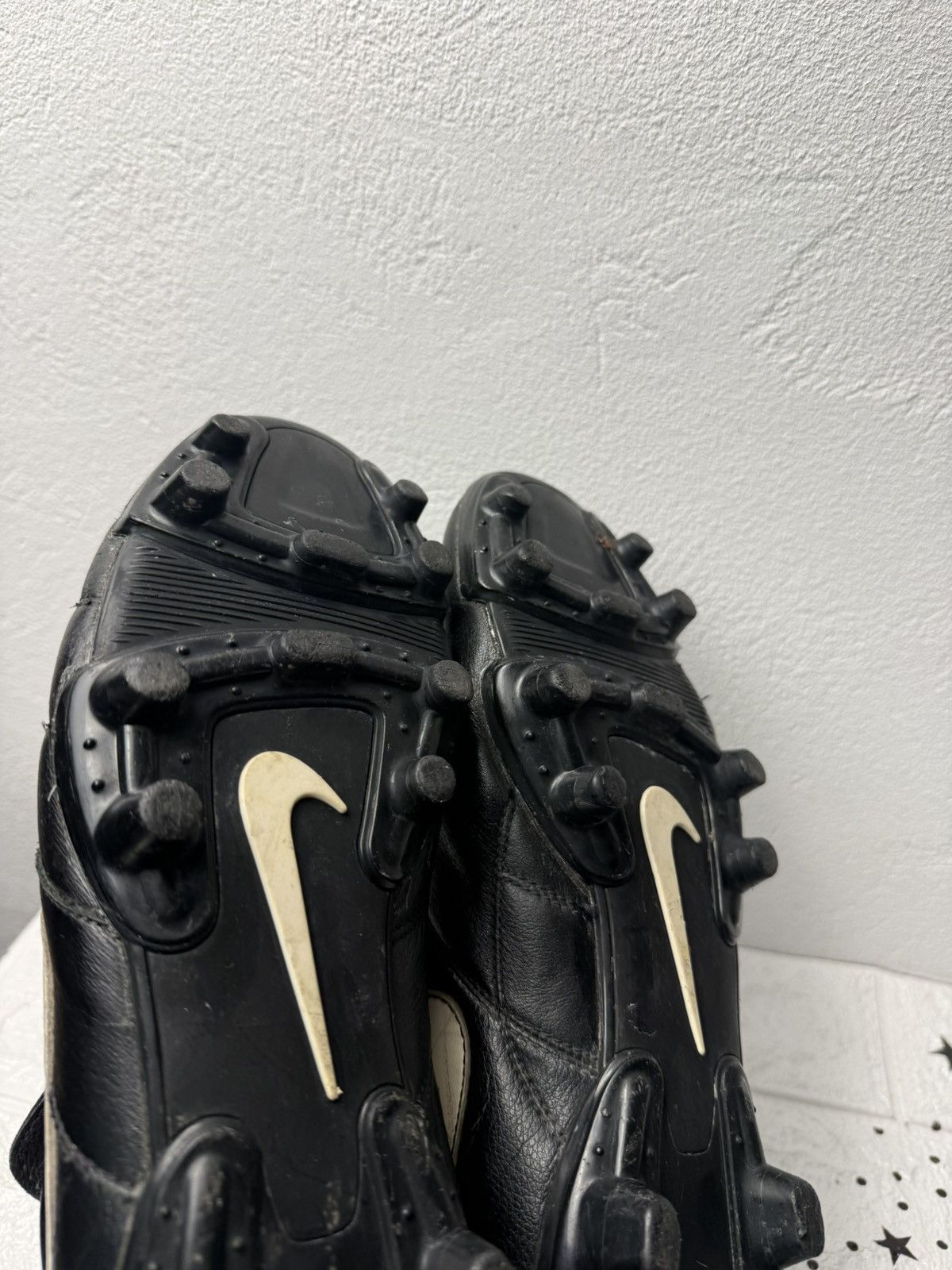 Nike NIKE TIEMPO RONALDINHO FG ELITE US10 UK9 EUR44 CLEATS BOOTS Size US 10 / EU 43 - 9 Thumbnail