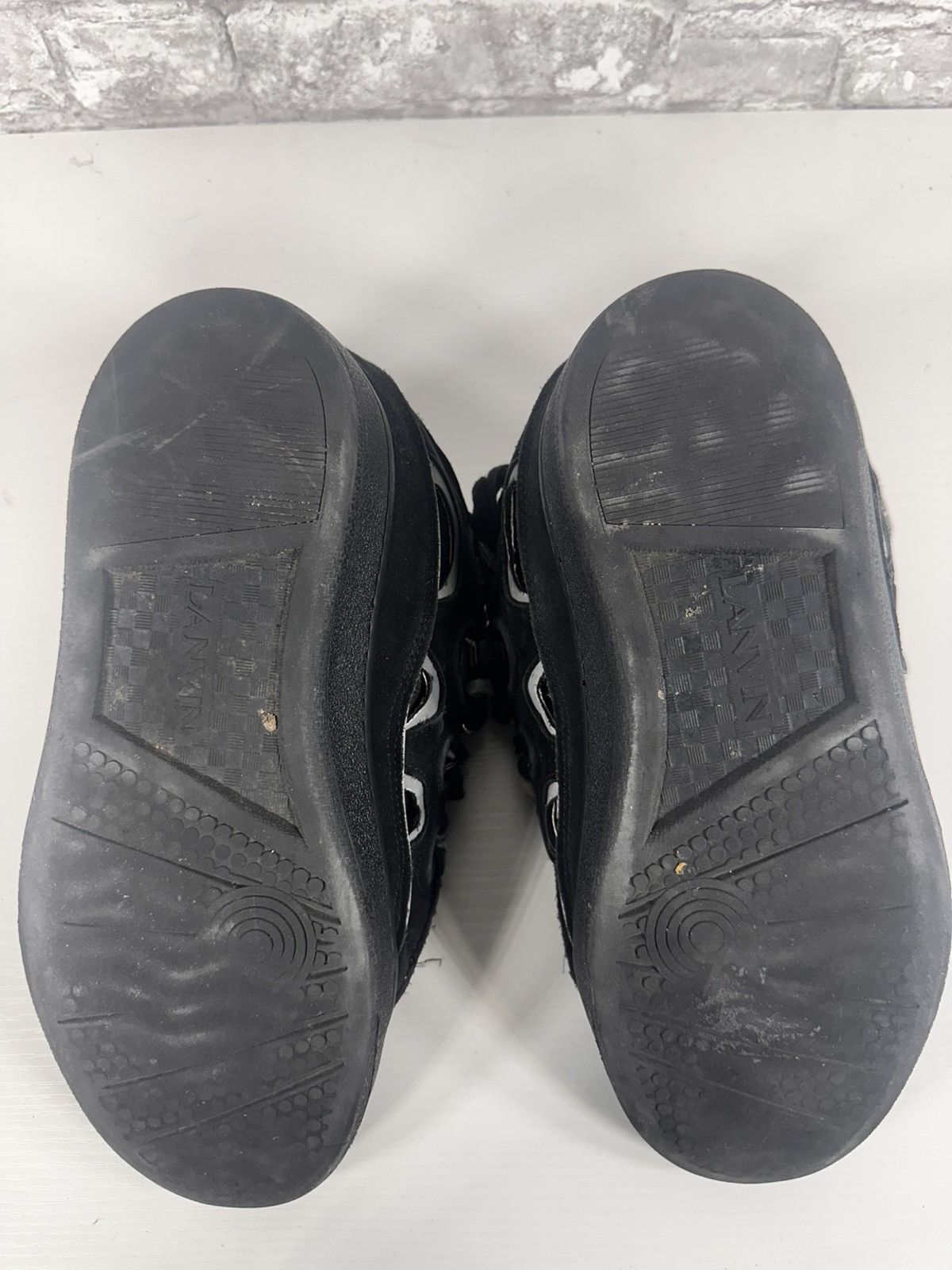 Lanvin Lanvin’s Size 12US/45EU Size US 12 / EU 45 - 5 Thumbnail