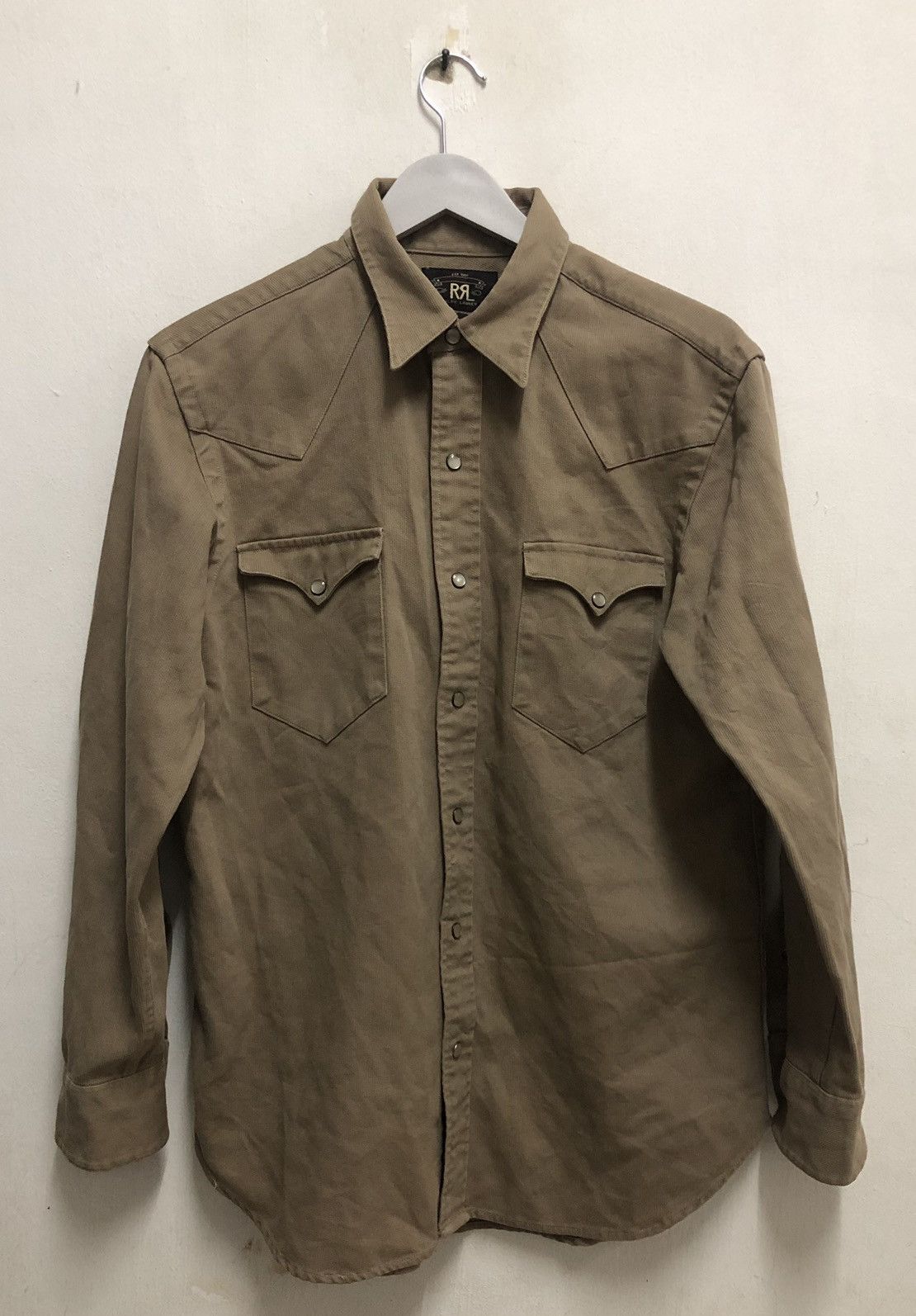 Ralph Lauren Jacket ralph lauren Size US L / EU 52-54 / 3 - 1 Thumbnail
