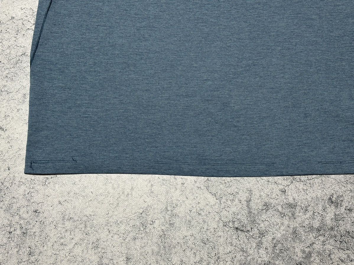 Arc'teryx Arcteryx Cormac Crew Reflective Logo T-Shirt Size US M / EU 48-50 / 2 - 15 Thumbnail