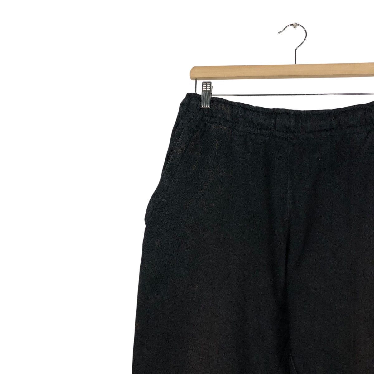 Nike 📌Vintage Jogger Pants Running Nike Size US 30 / EU 46 - 8 Thumbnail