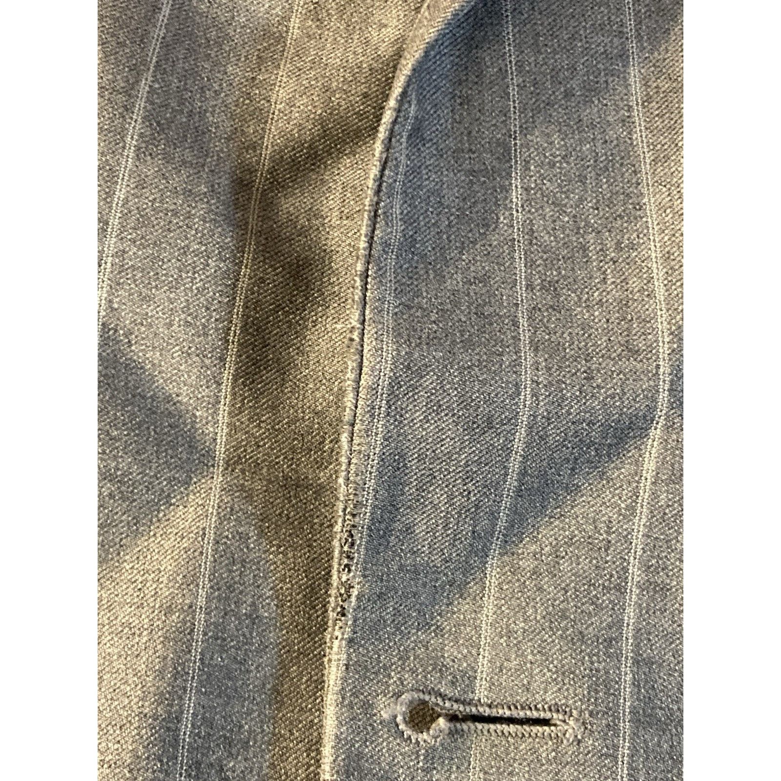 Brooks Brothers Brooks Brothers Blazer 39R Fitzgerald Vitale Barberis Jacket Size 38R - 3 Thumbnail