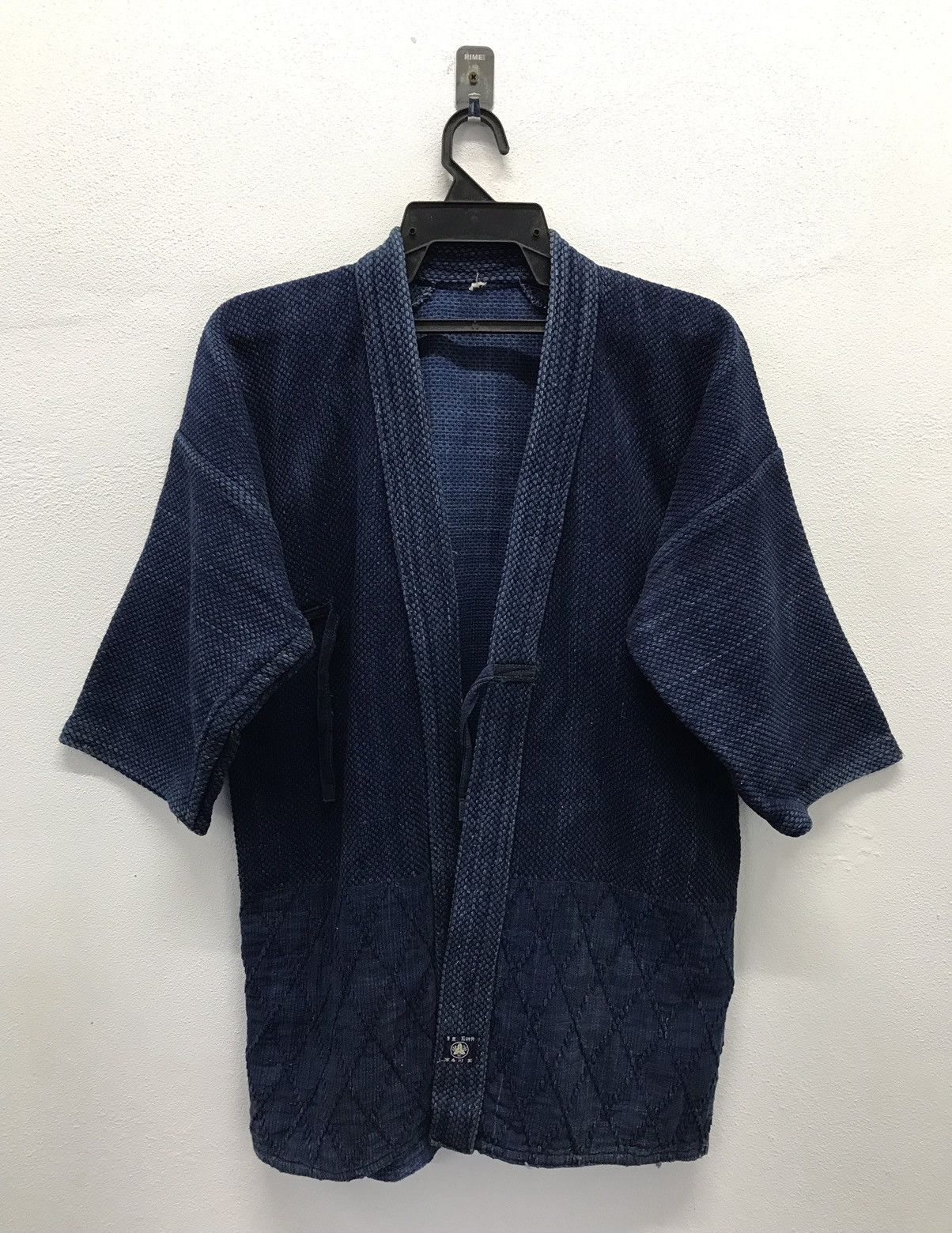 Japanese Brand × Vintage Vintage Japanese Brand Kimono Size US L / EU 52-54 / 3 - 1 Thumbnail