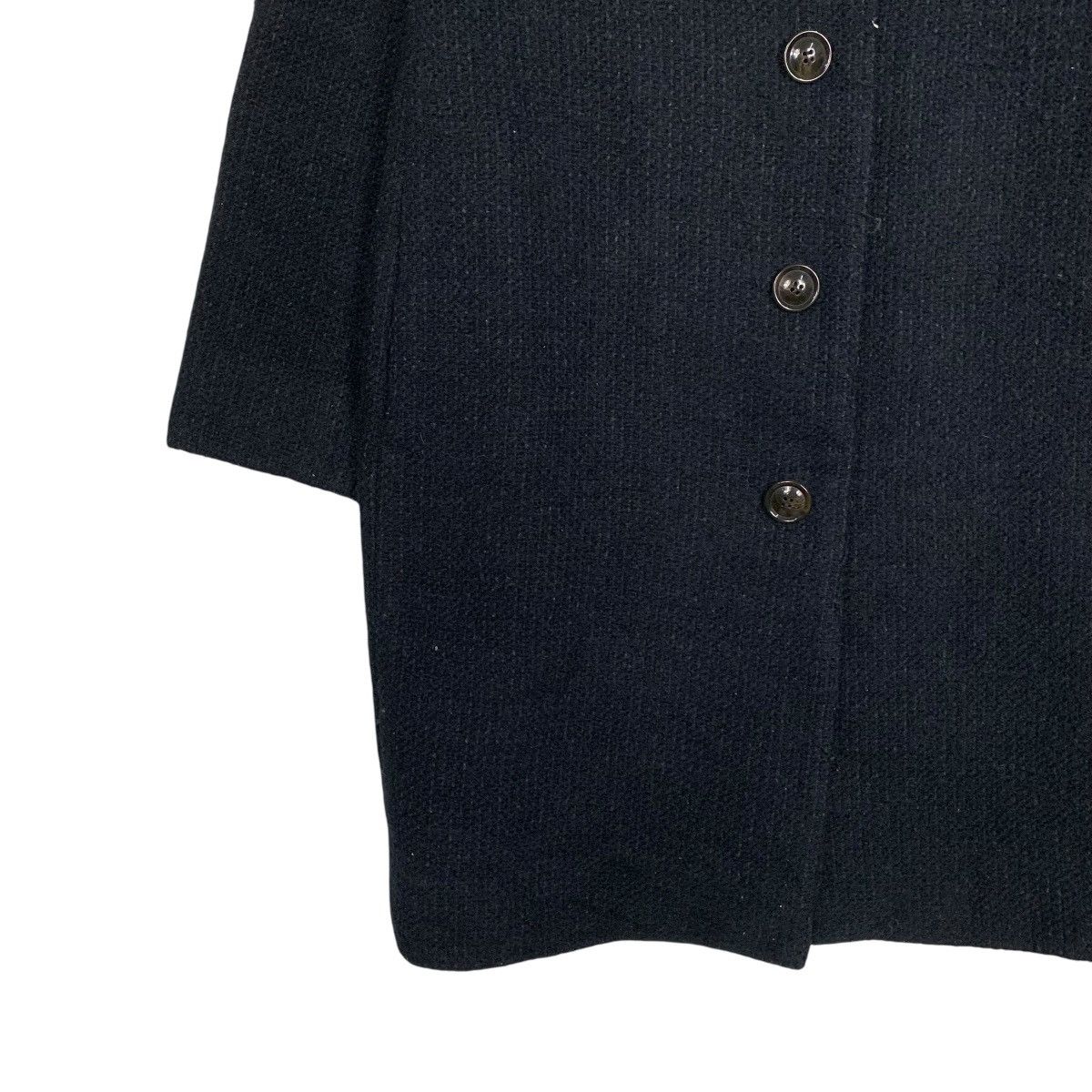 Japanese Brand Beams Heart Coat Size M / US 6-8 / IT 42-44 - 3 Thumbnail