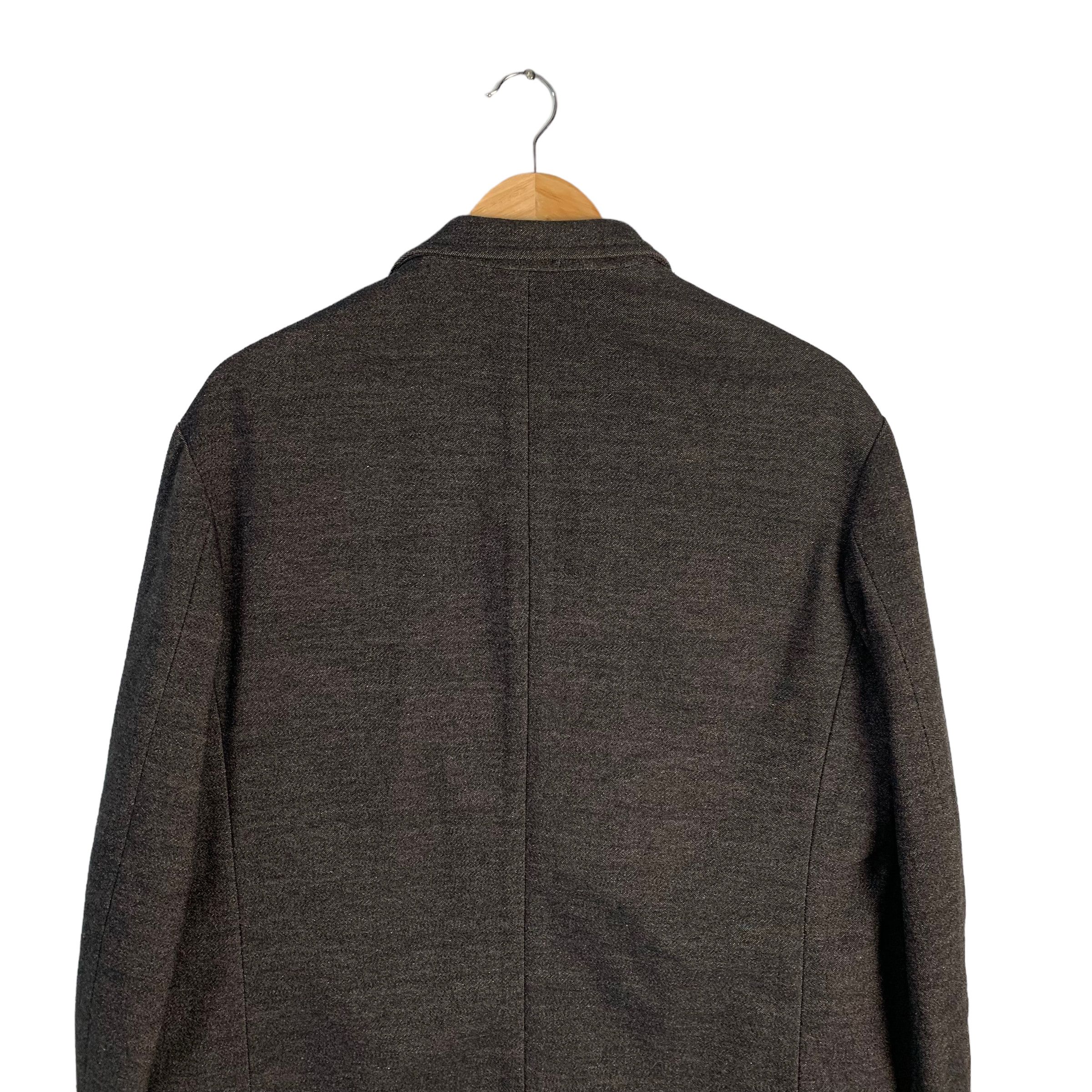 Yohji Yamamoto Y's For Men Yohji Yamamoto Jacket Size US L / EU 52-54 / 3 - 10 Thumbnail