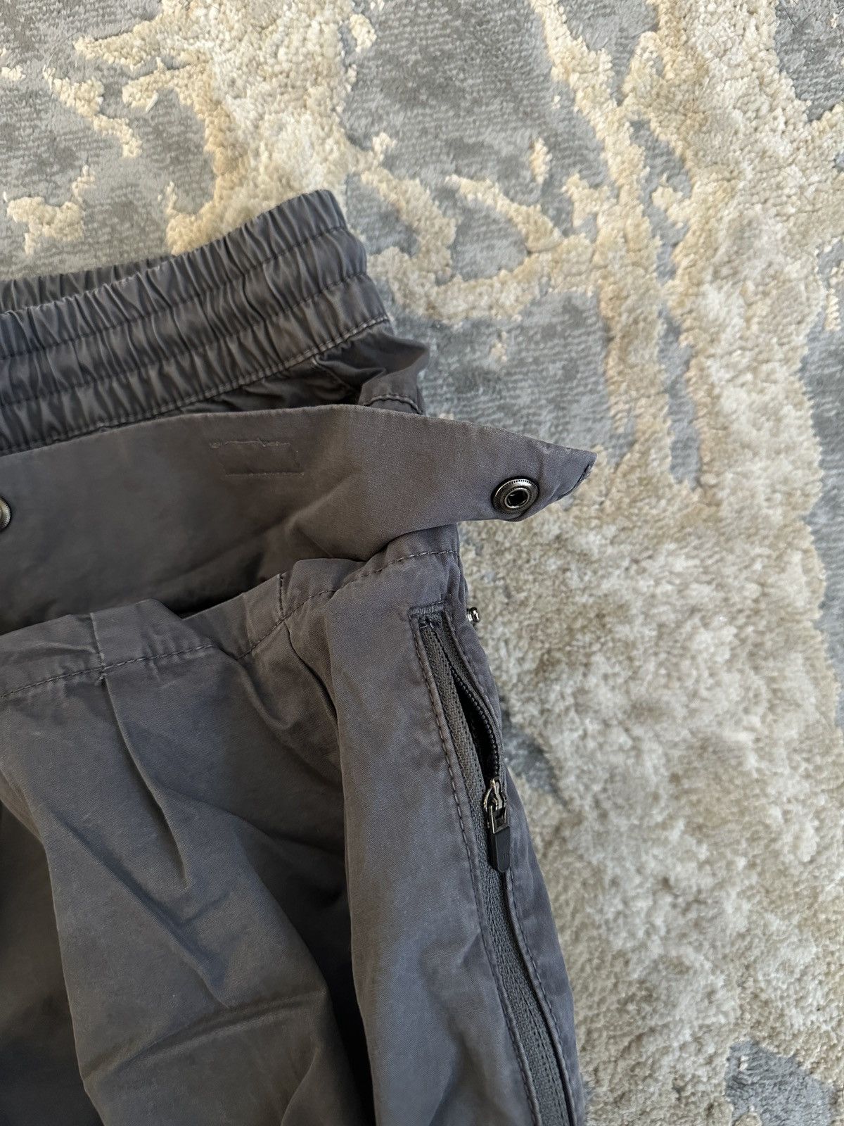 Kith Kith Rivington Cargo Pant Hurricane Size US 32 / EU 48 - 3 Thumbnail