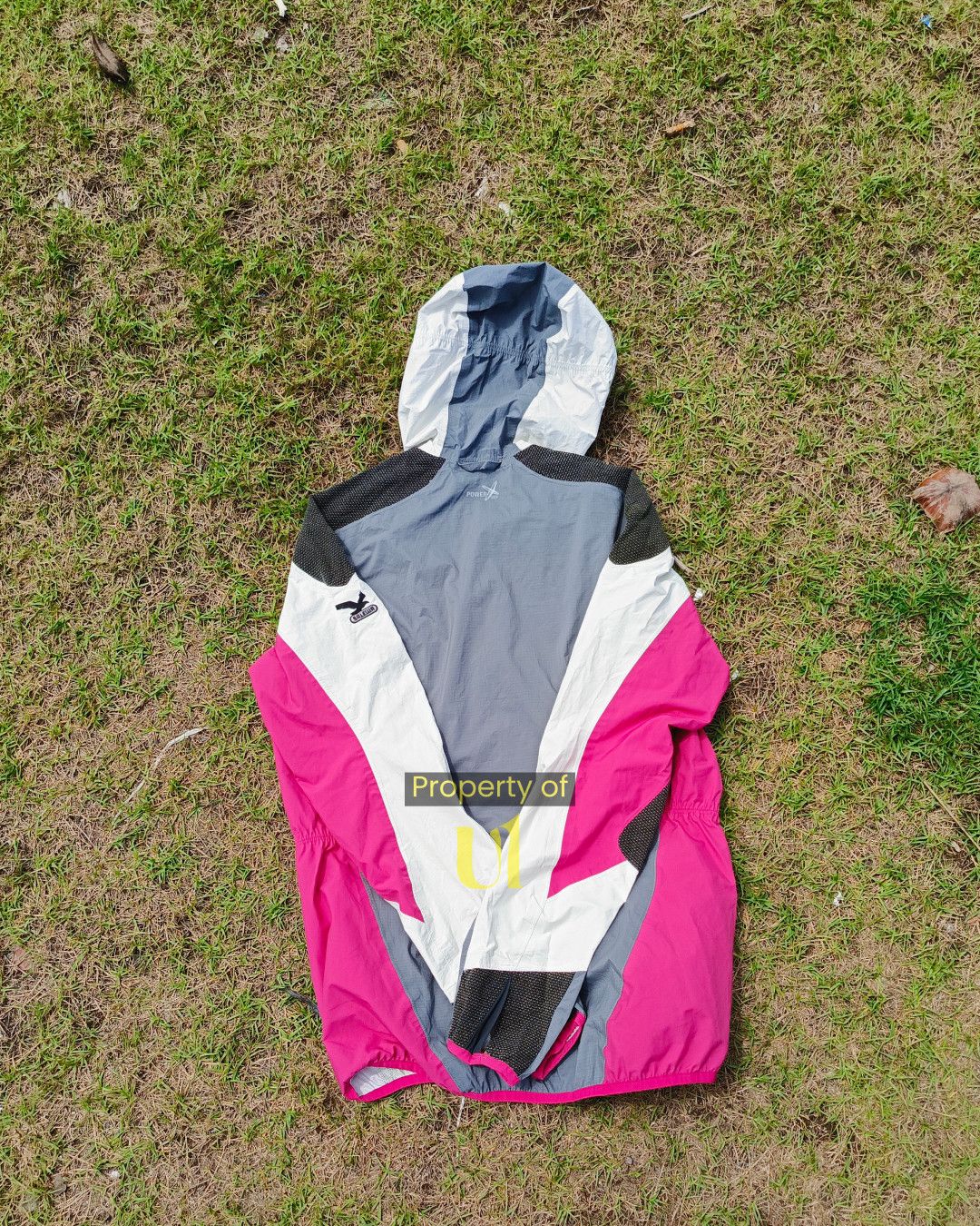 SALEWA Salewa Outdoor Jacket Size L / US 10 / IT 46 - 5 Thumbnail