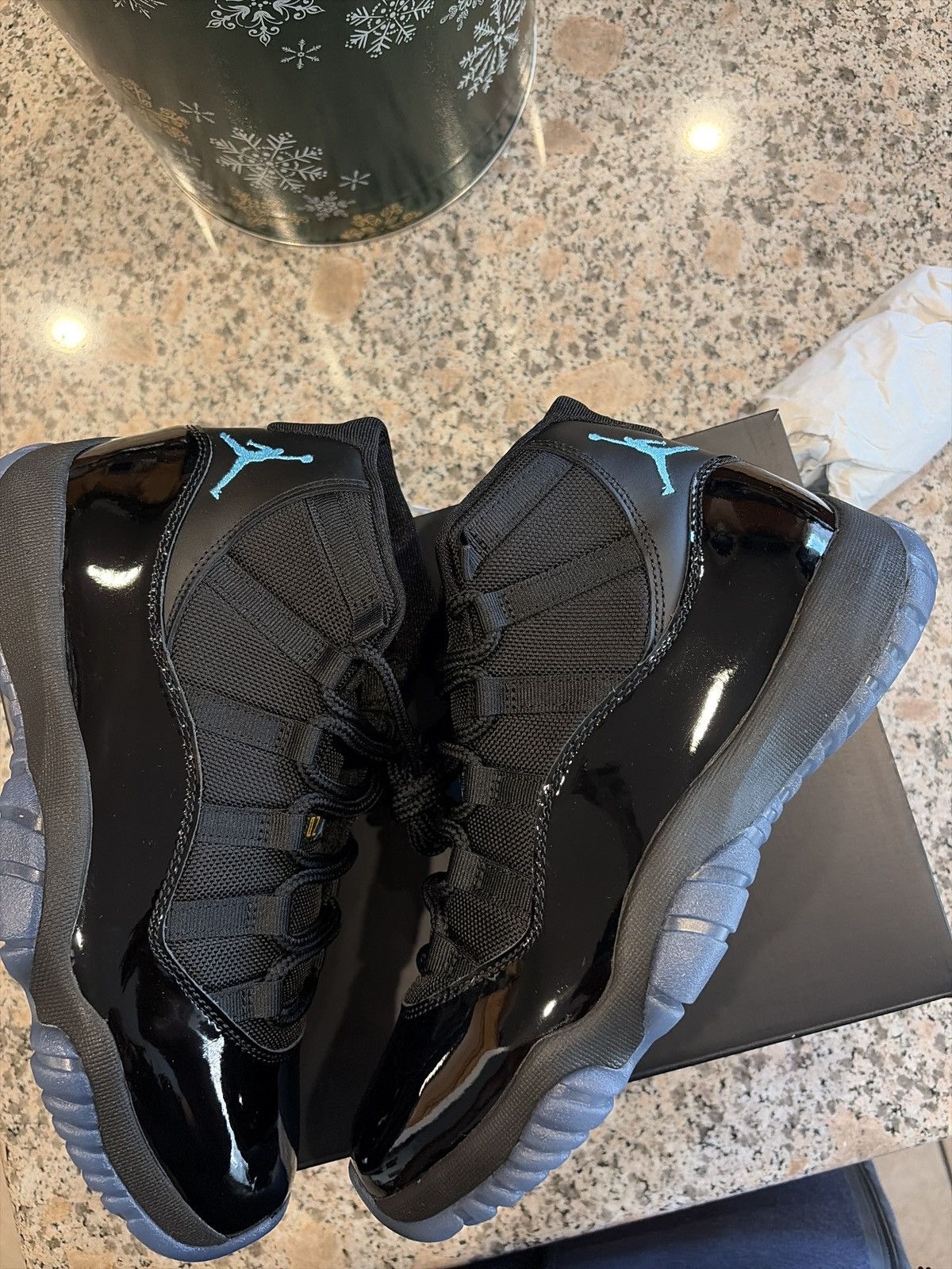 Jordan Brand Jordan 11 Gamma 2025 Size US 9 / EU 42 - 3 Thumbnail