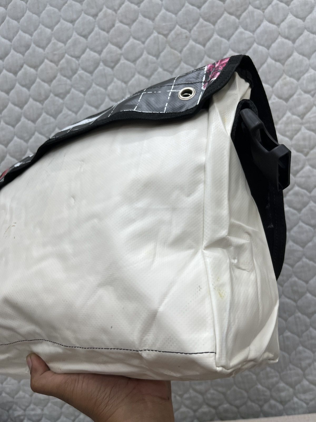 Japanese Brand 🔥🔥🔥ARCHIVE TAGGER BAGS Size ONE SIZE - 9 Thumbnail