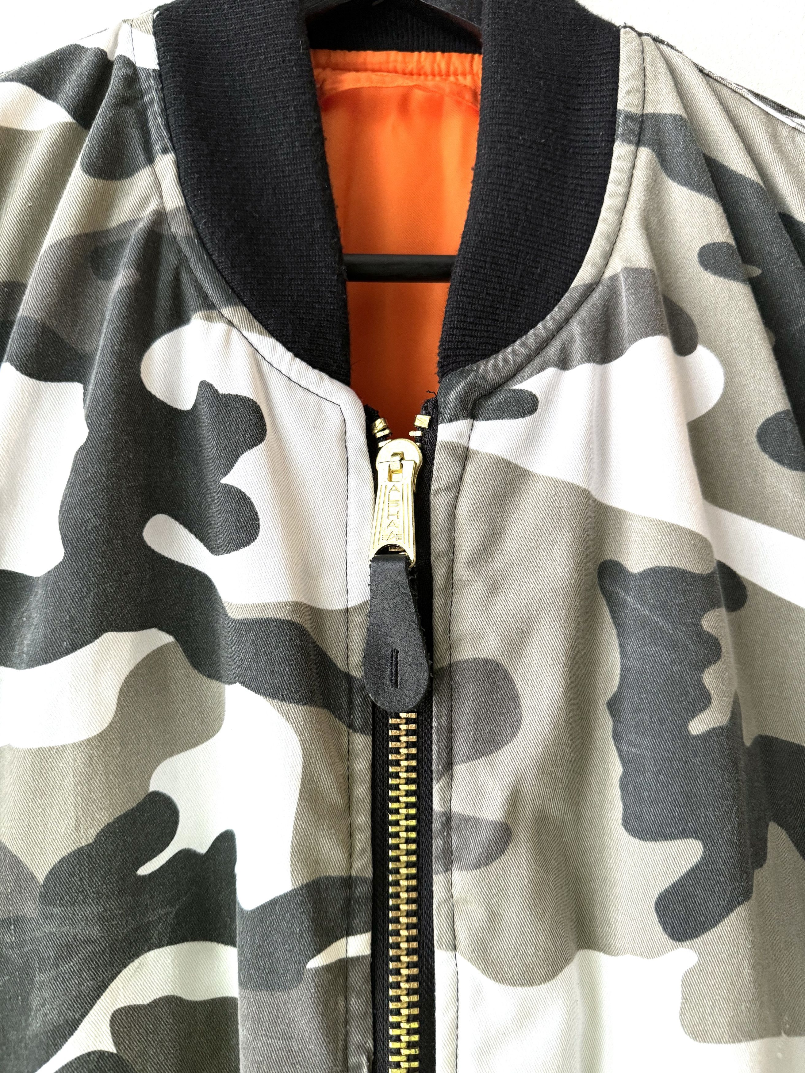 1017 ALYX 9SM X ANSH 46 2017 Limited Edition 