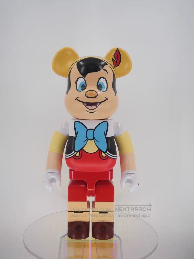 Other BEARBRICK Bearbrick Size ONE SIZE - 1 Thumbnail