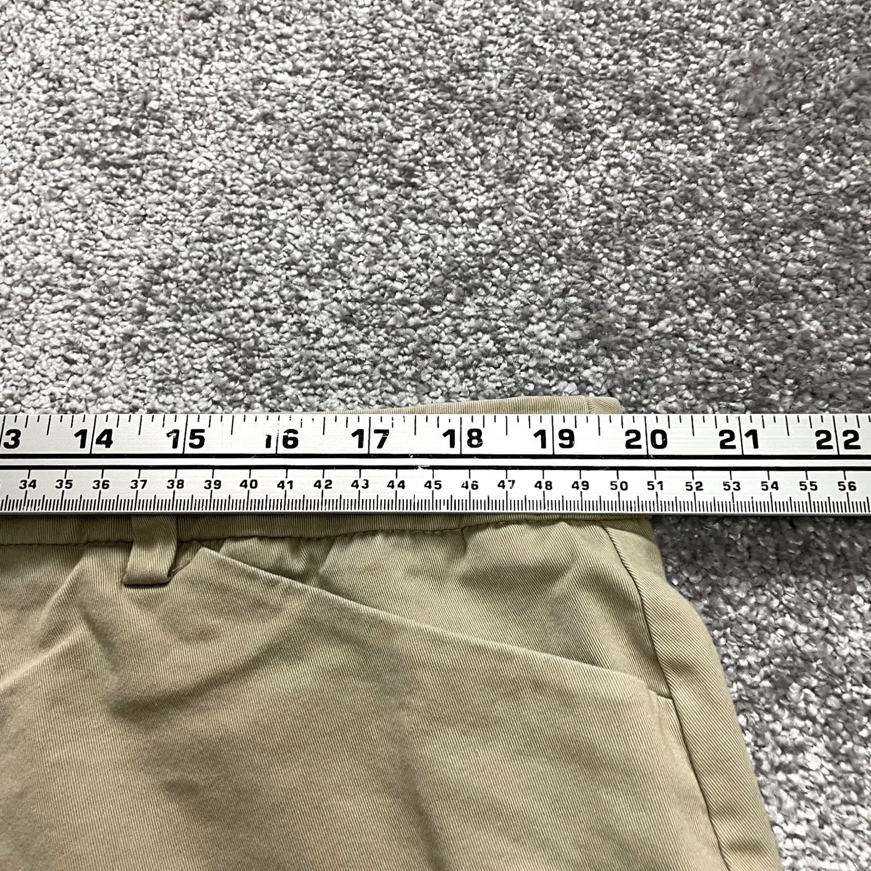 Vintage VINTAGE? Size 40" / US 18 - 6 Thumbnail