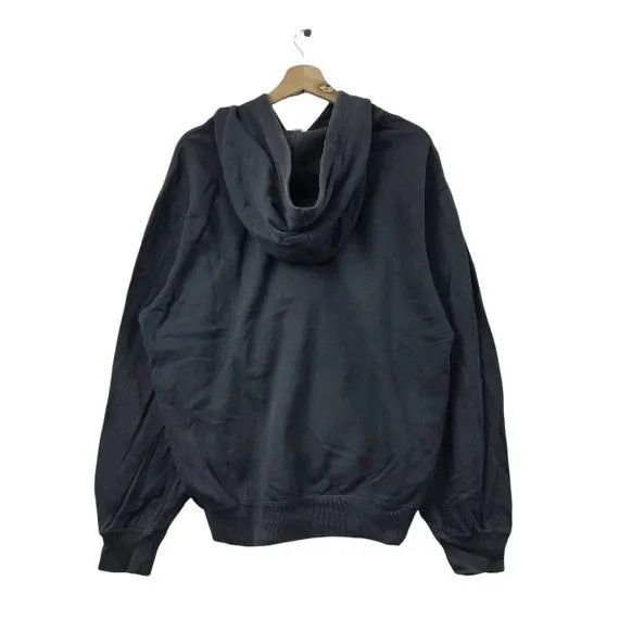Champion Vtg NEW TOWN TIGERS Champion Basketball Hoodie Zipper Size US L / EU 52-54 / 3 - 2 Thumbnail