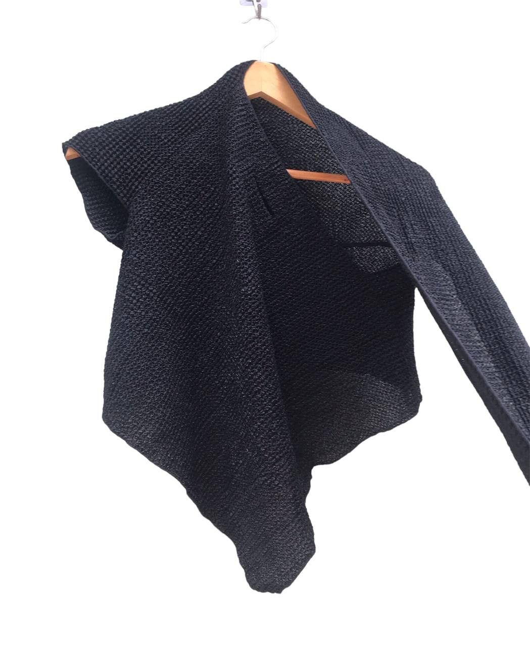 Yohji Yamamoto Yohji Yamamoto Pleated Size M / US 6-8 / IT 42-44 - 3 Thumbnail