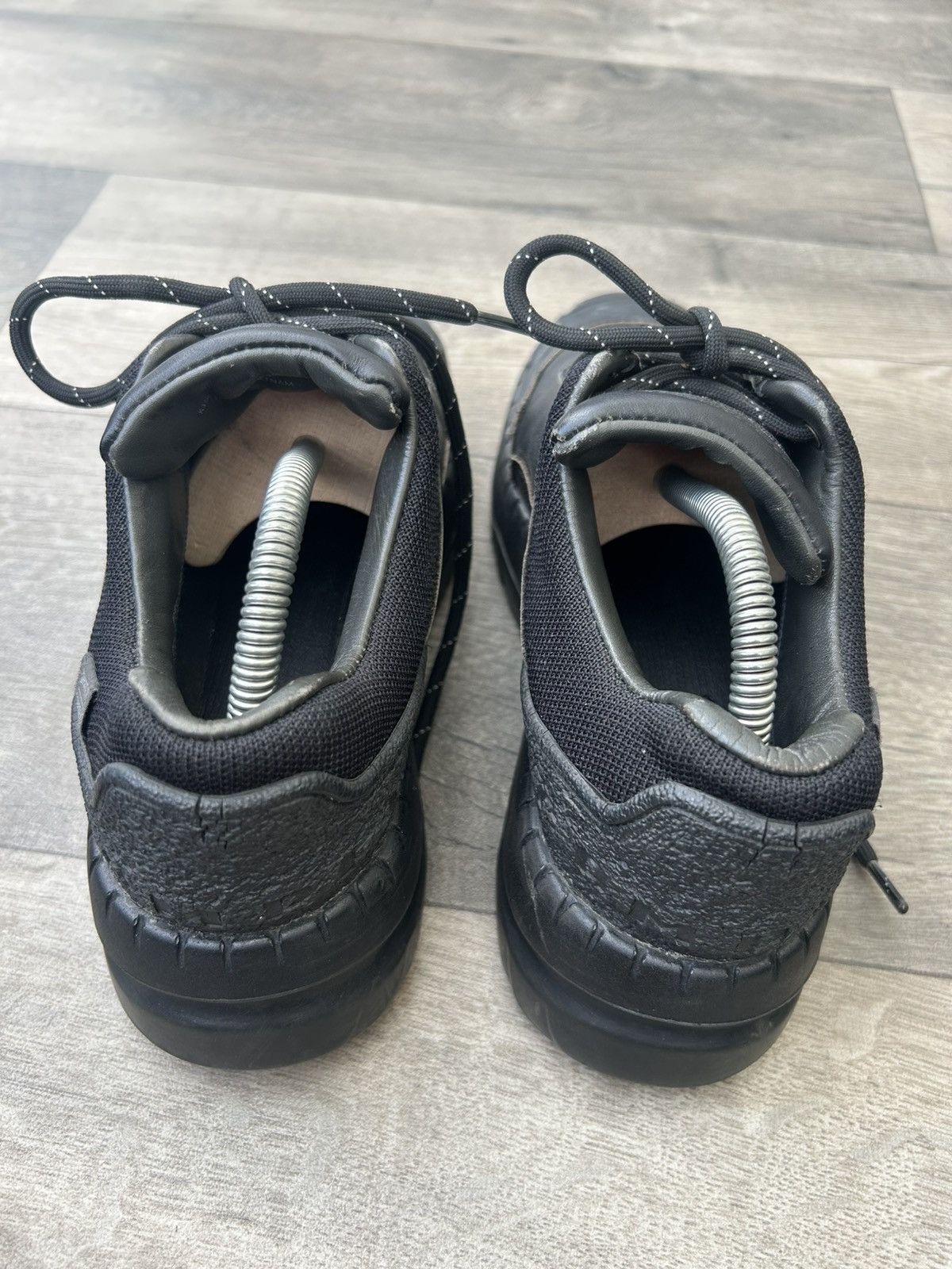 Camper × Kiko Kostadinov Camper × Kiko Kostadinov Teix Low Sneakers/Derbys. Size US 6.5 / EU 39-40 - 5 Thumbnail