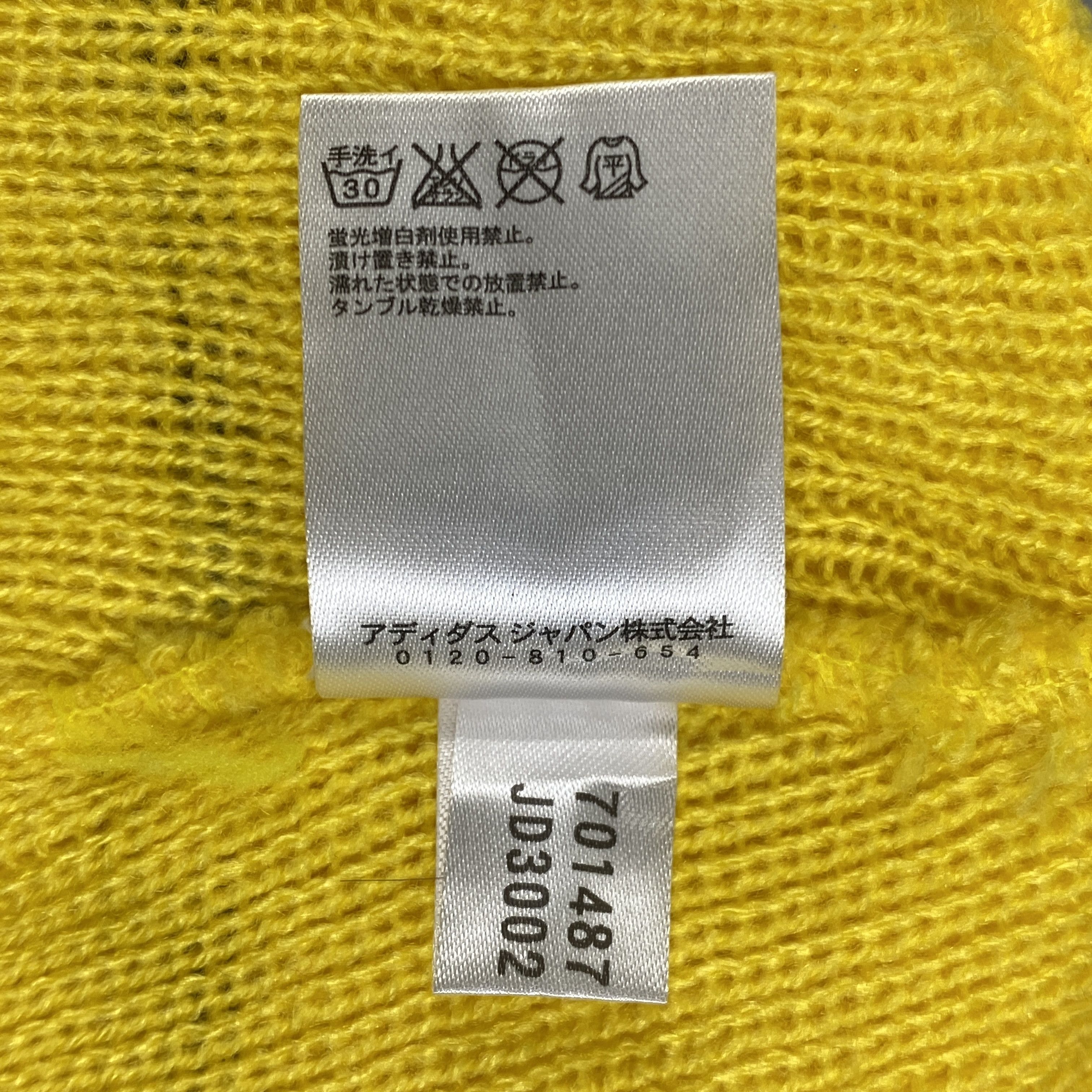 Adidas Adidas Snow Cap Beanie Hats -BN1189 Size ONE SIZE - 9 Thumbnail