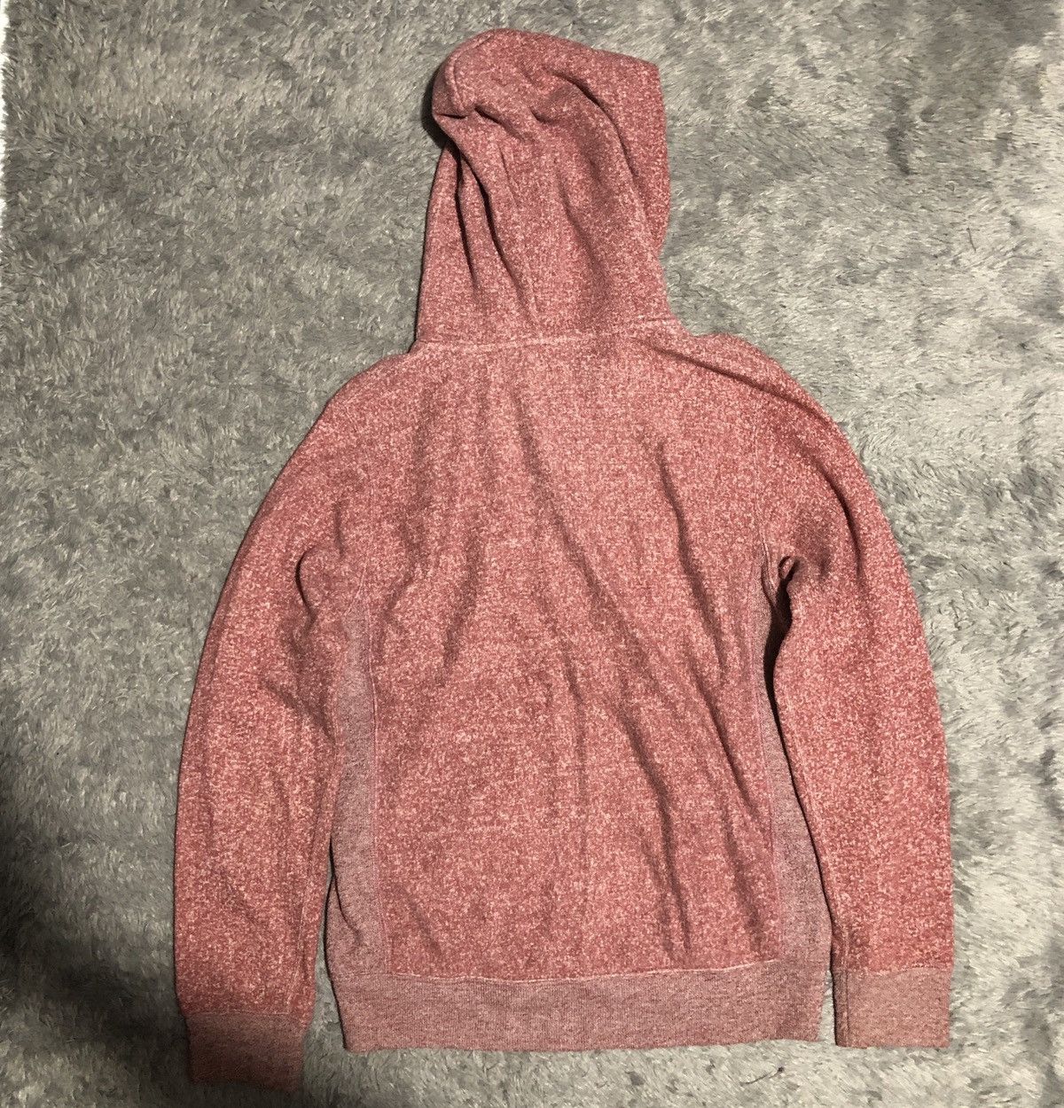 Champion × Vintage Y2k vintage CHAMPION REVERSE WEAVE ZIP HOODIE Size US M / EU 48-50 / 2 - 4 Thumbnail