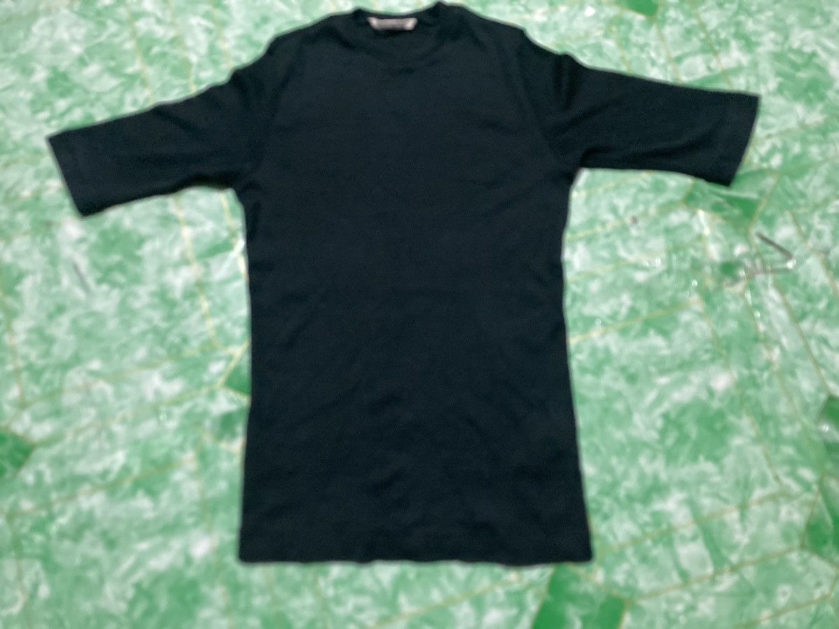 Auralee × Designer Sort T-shirt Auralee Brand Size M / US 6-8 / IT 42-44 - 1 Thumbnail