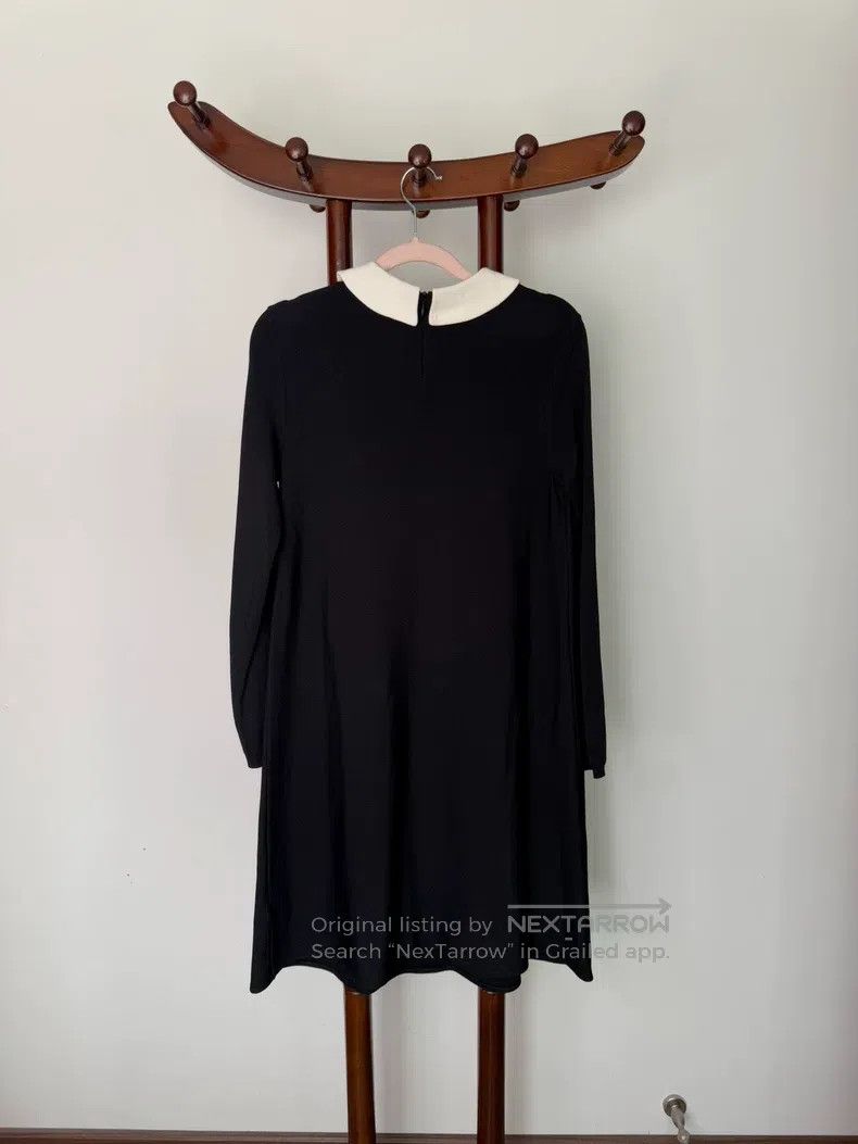 Valentino Valentino dress Size M / US 6-8 / IT 42-44 - 4 Thumbnail