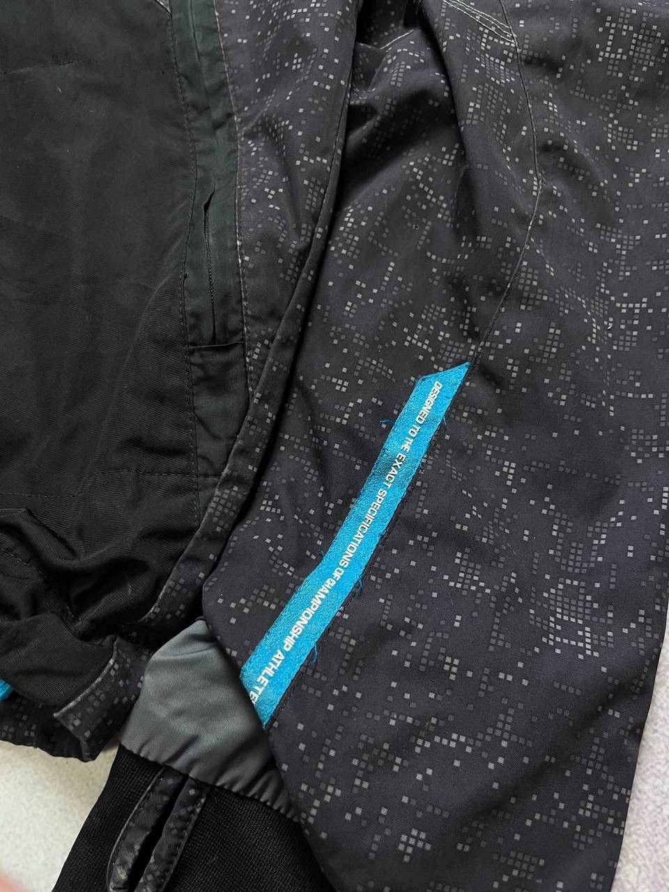 Nike × Skepta VINTAGE NIKE SKEPTA STYLE BOXY NYLON AIR MAX TN JACKET M Size US M / EU 48-50 / 2 - 6 Thumbnail