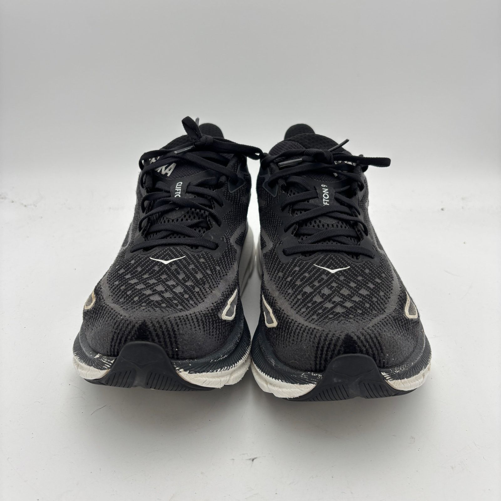 Other Hoka One One Clifton 9 Wide Sneakers Shoes Men's 12 EE Run Size US 12 / EU 45 - 2 Thumbnail