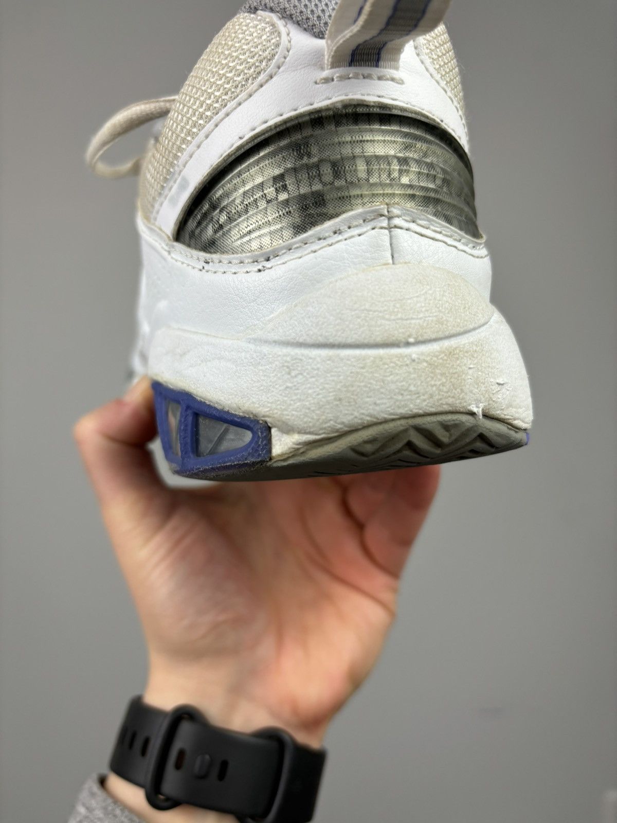 New Balance × Vintage New balance 806 Size US 7.5 / EU 40-41 - 7 Thumbnail