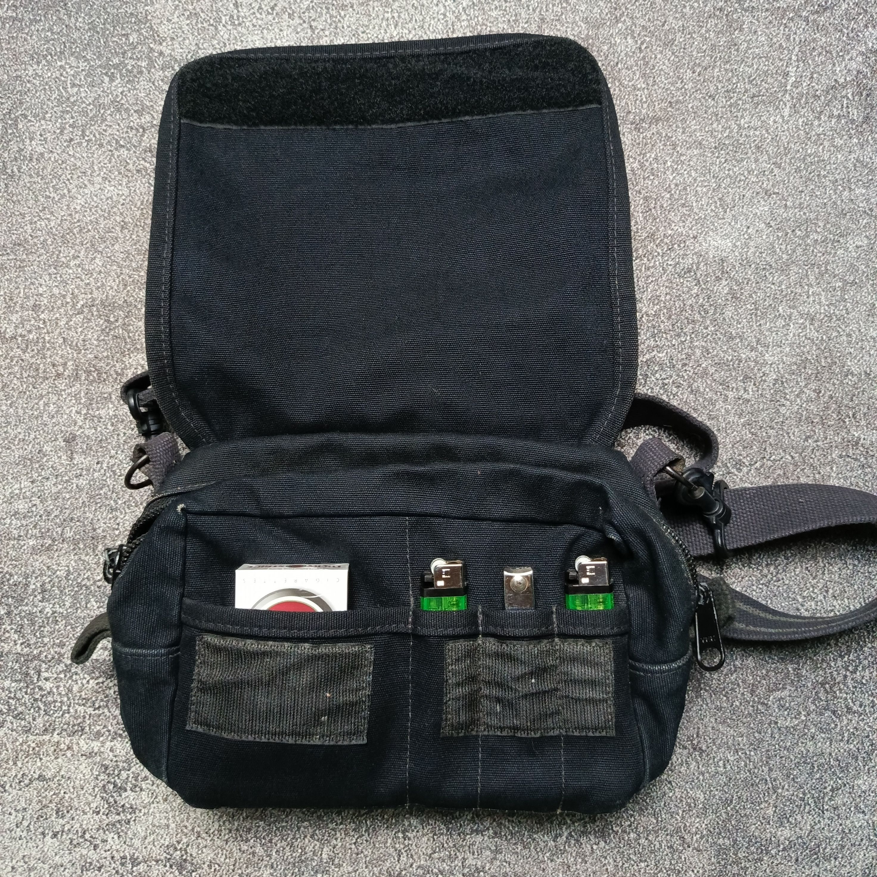 Other DOMKE F-5XB SHOULDERS CAMERA BAG Size ONE SIZE - 2 Thumbnail