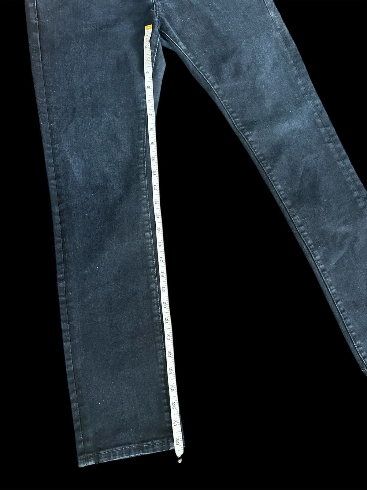 John Varvatos Wight Skinny Jeans Size 30