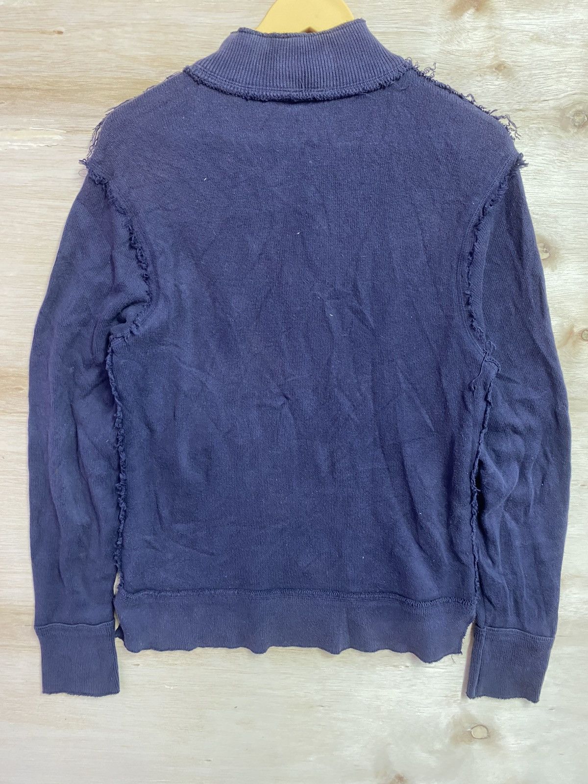 Polo Ralph Lauren Polo ralph lauren long sleeve Size US L / EU 52-54 / 3 - 9 Thumbnail