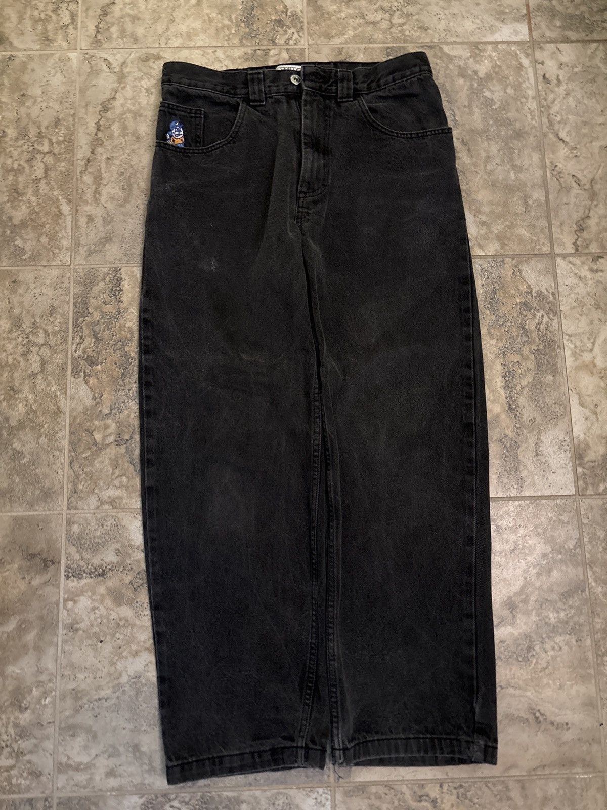 Polar Skate Co. ‘93DENIM GREY JEANS