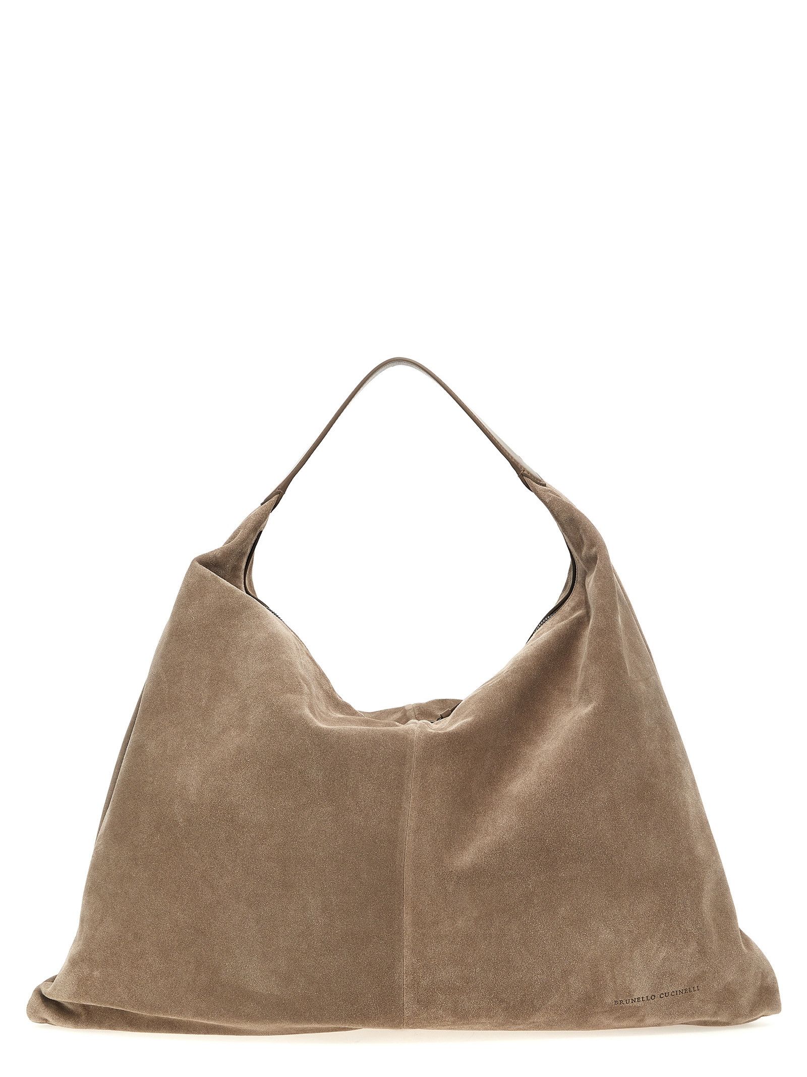 Women's elegant bags and backpacks | Brunello Cucinelli