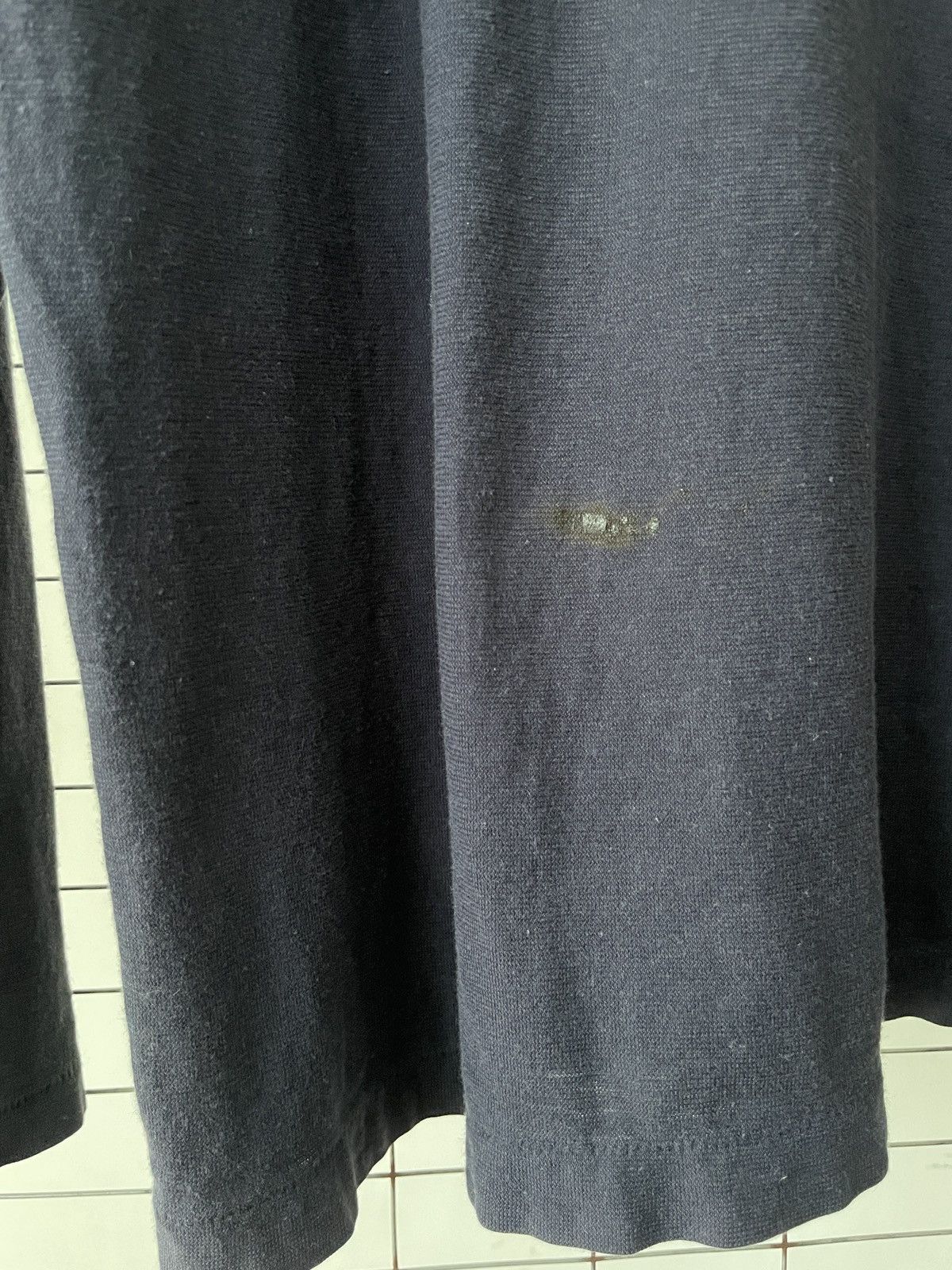 Issey Miyake × Japanese Brand × Tsumori Chisato Issey Miyake Longsleeve Shirt Size US M / EU 48-50 / 2 - 8 Thumbnail