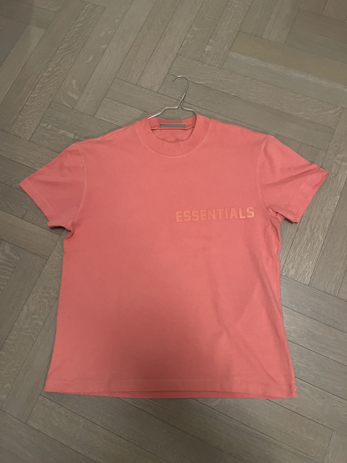 Essentials Essentials fear of god t shirt Size US XS / EU 42 / 0 - 1 Thumbnail