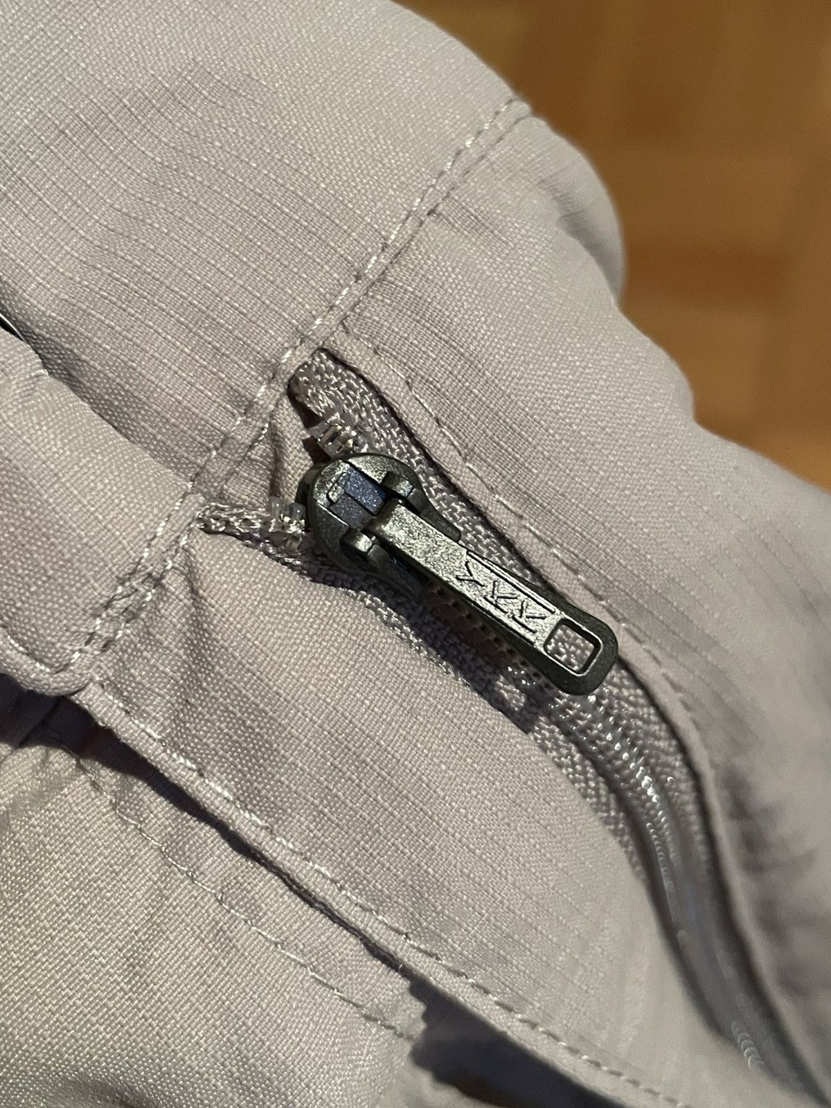 Mammut Mammut Gropcore pants Size US 36 / EU 52 - 6 Thumbnail
