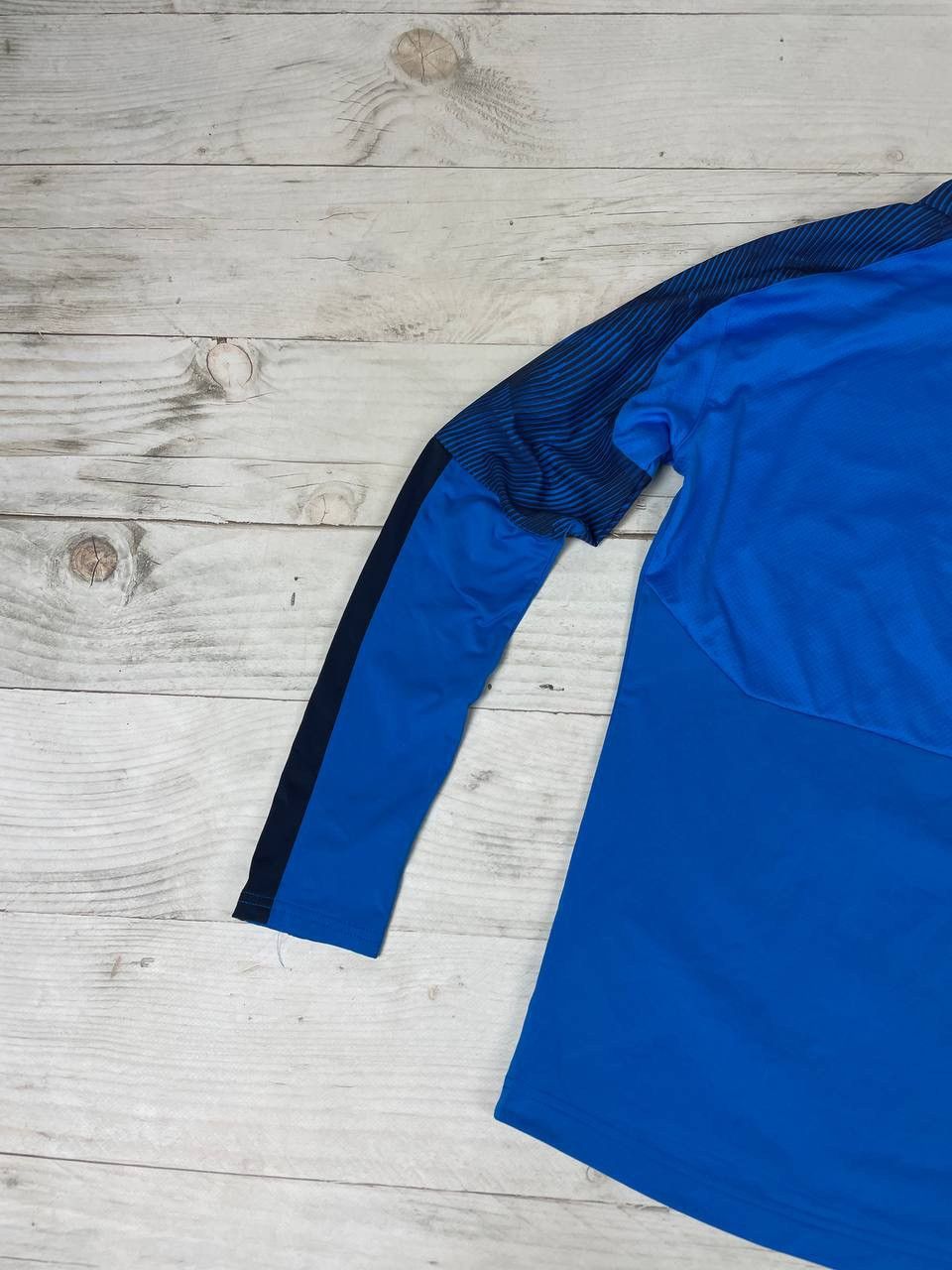 Puma Puma Valencia 2019 2020 Training Drill Top Soccer Size US XS / EU 42 / 0 - 14 Thumbnail