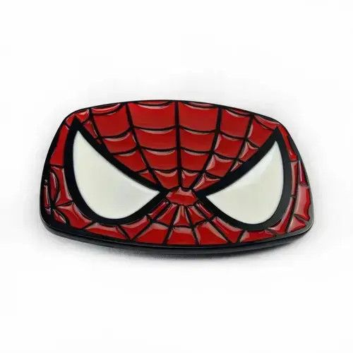 Other Spider-man superhero belt buckle ( no belt ) Size ONE SIZE - 2 Thumbnail