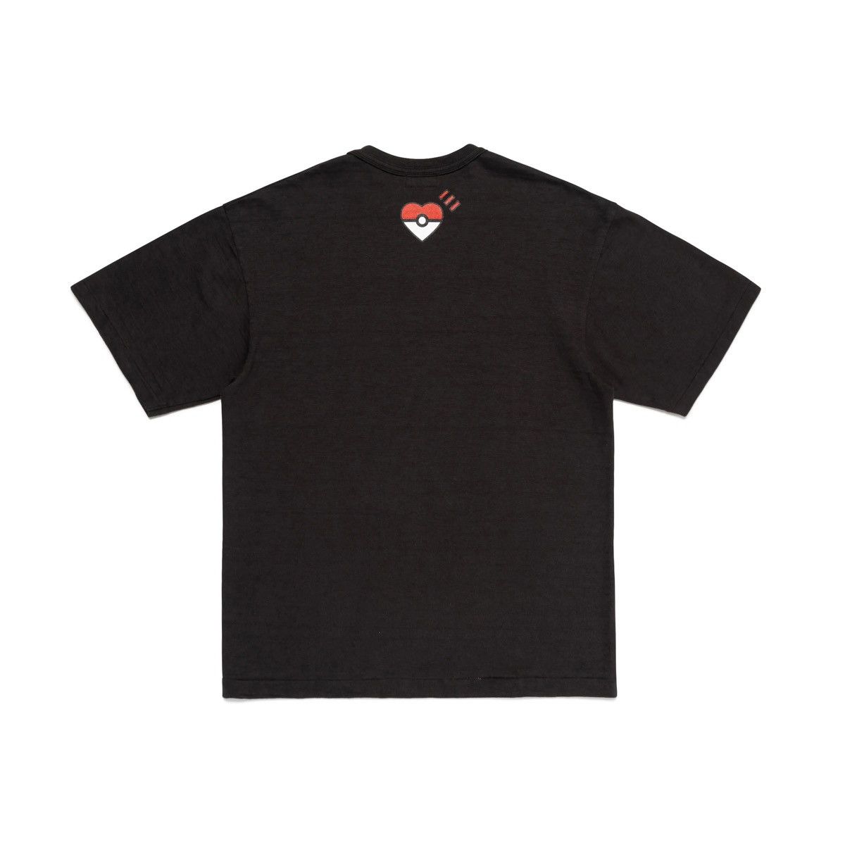Human Made Human Made Pokemon Tee Size ONE SIZE - 2 Thumbnail