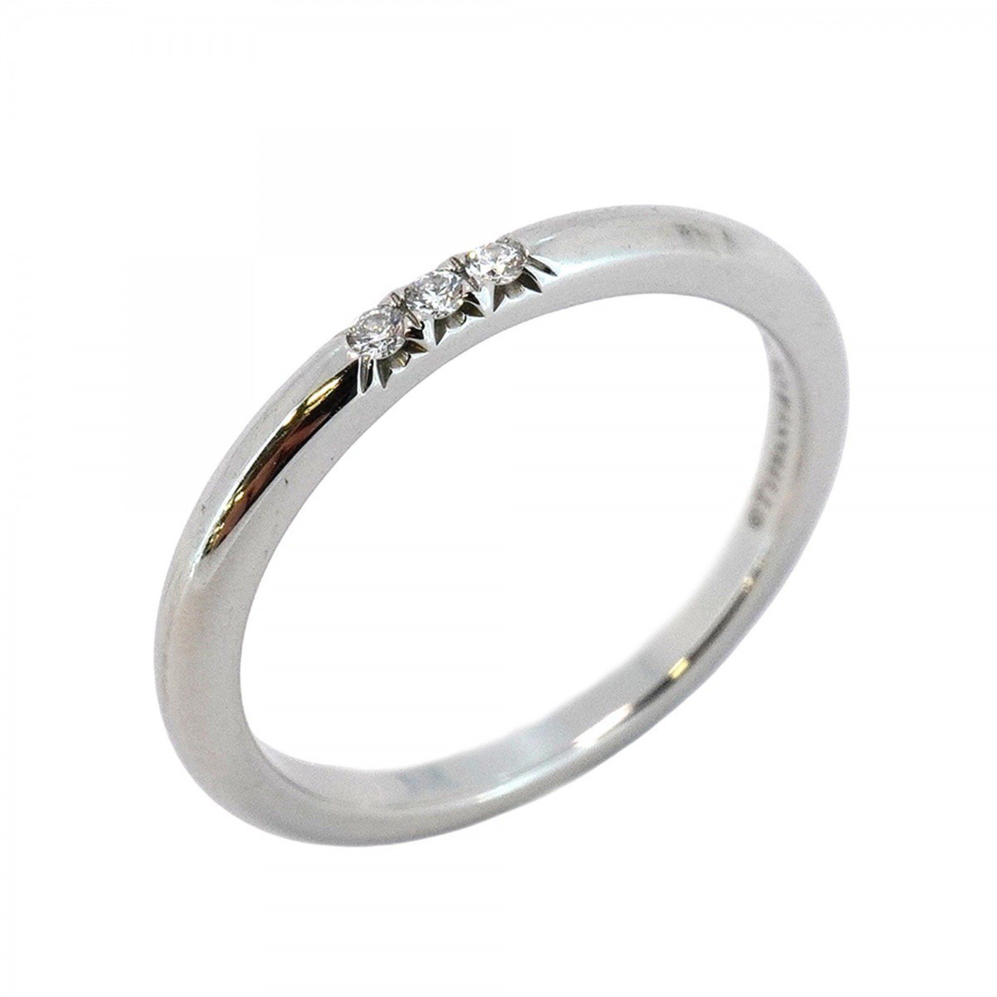 Tiffany & Co Forever ring