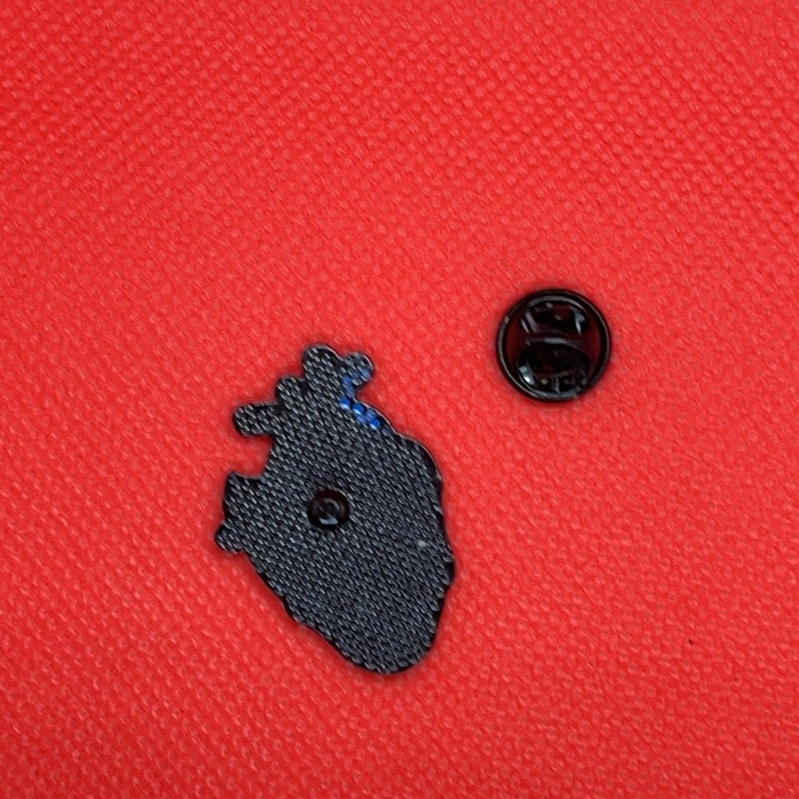 Other Bandaid Heart Pin Brooch Size ONE SIZE - 2 Thumbnail