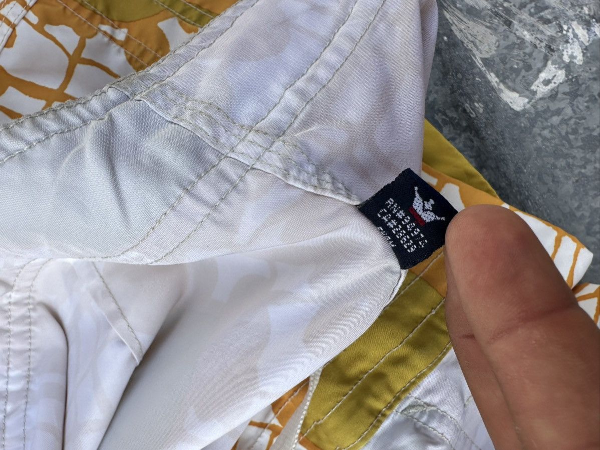 Stussy Vintage Stussy Swimshort Size US 31 - 4 Thumbnail