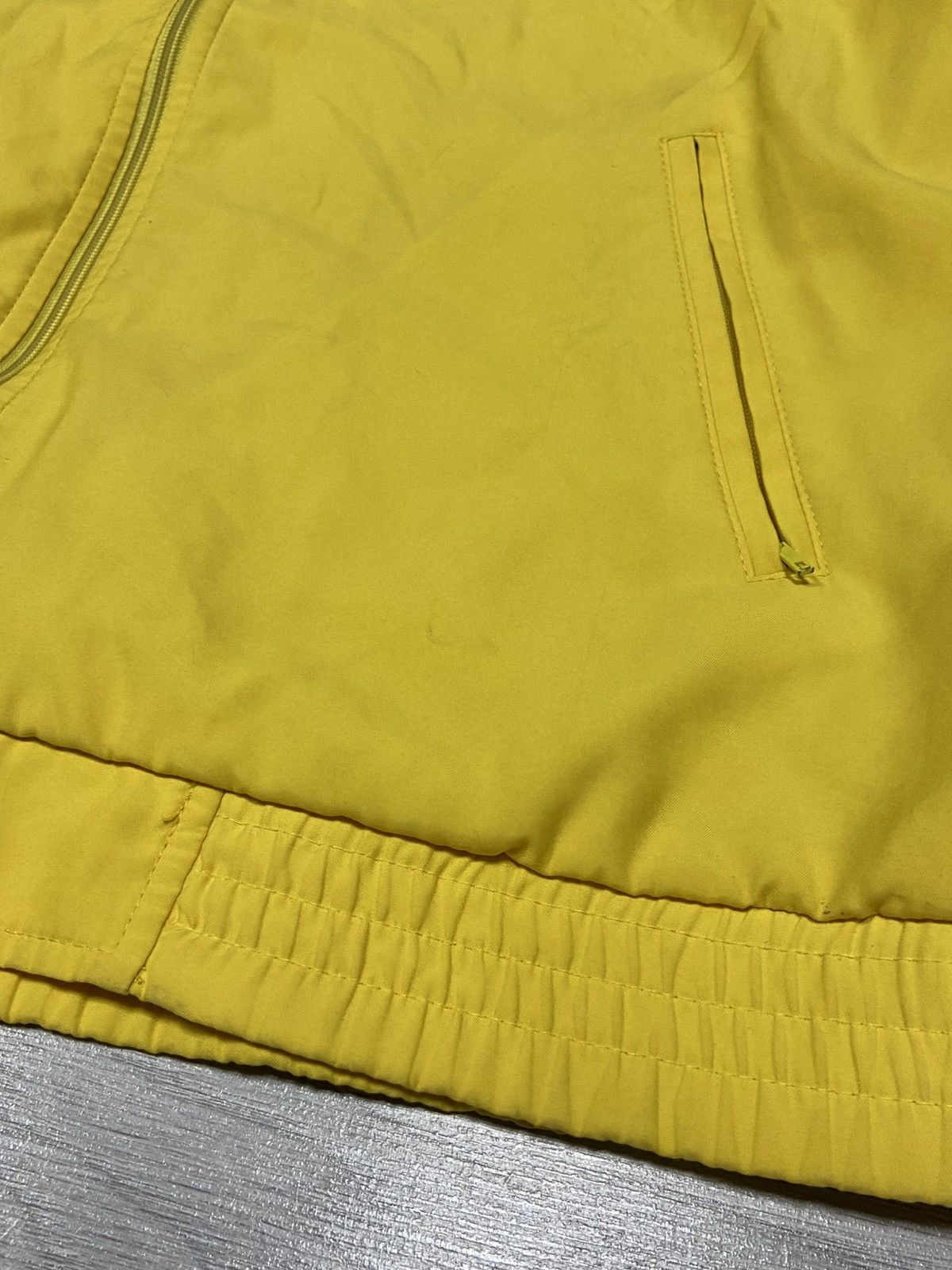 Adidas Vintage Adidas West Germany Ukraine 80-90s Rare Track Suit Size US M / EU 48-50 / 2 - 6 Thumbnail