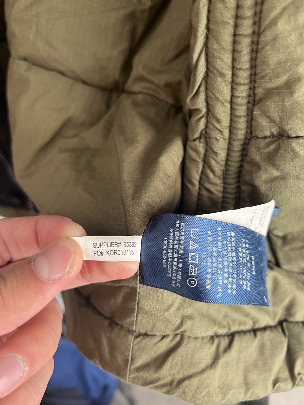 Polo Ralph Lauren Polo Ralph Lauren Vest Size US M / EU 48-50 / 2 - 13 Thumbnail