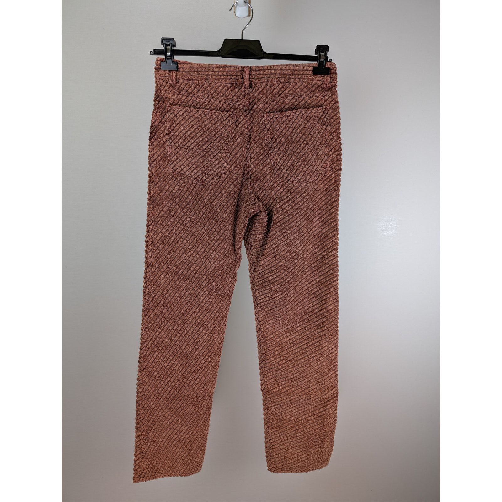Diesel o1rshd1 P-Cordy Pantaloni Pants in Brown Size US 32 / EU 48 - 10 Thumbnail