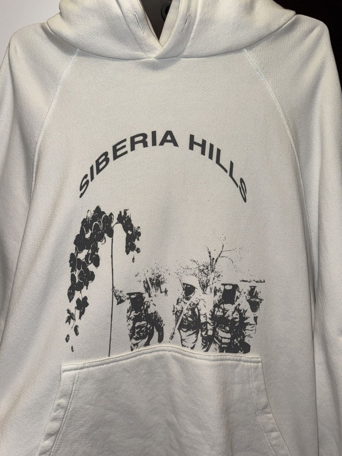 Siberia Hills Clothing | Grailed