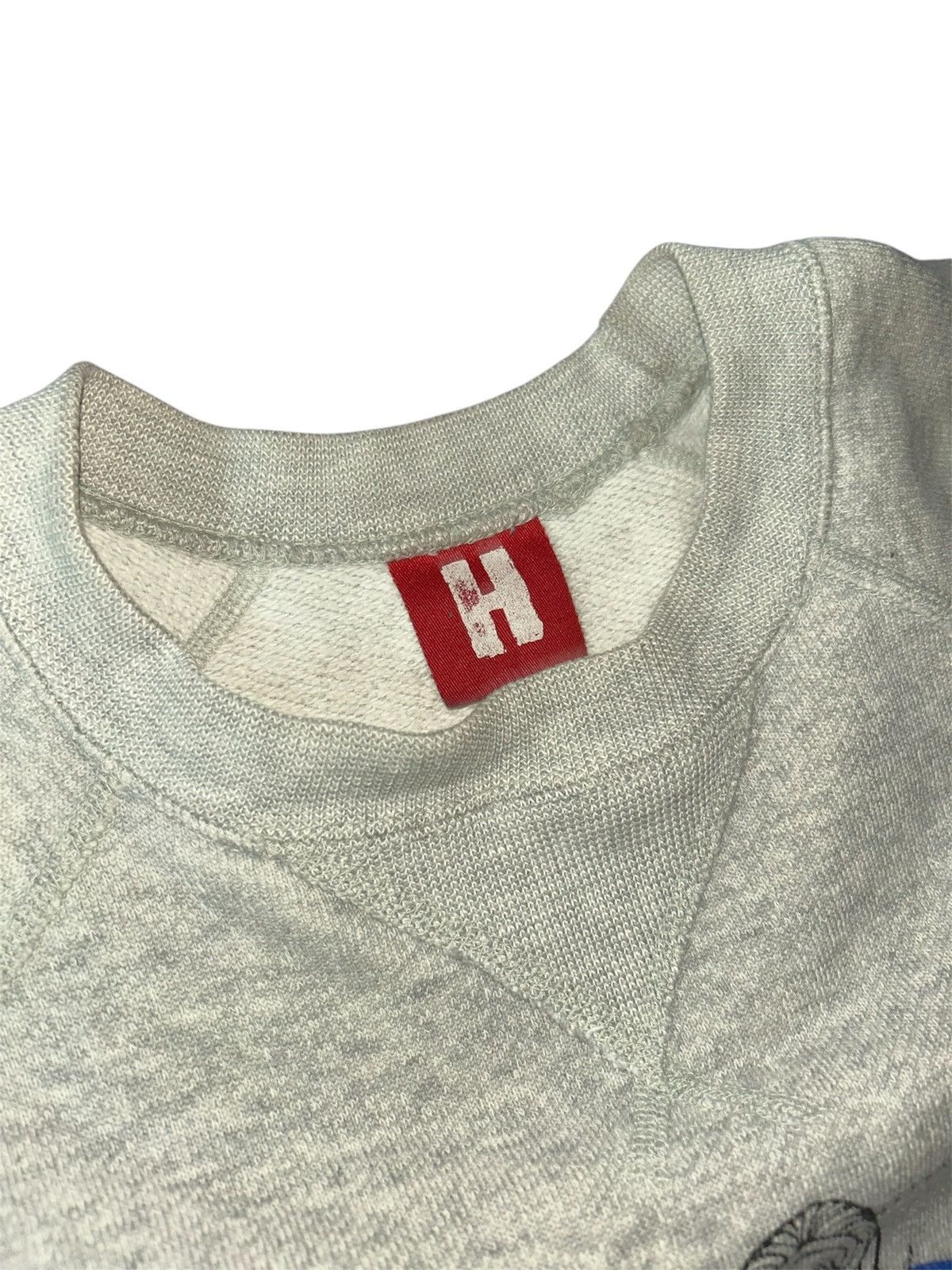 Hysteric Glamour Hysteric Glamour Sweater Topless Traffic School Size US S / EU 44-46 / 1 - 3 Thumbnail
