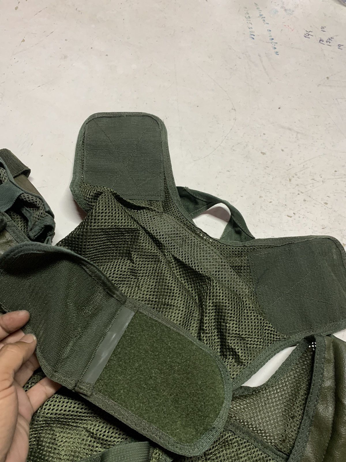 Other Tactical vests Size US L / EU 52-54 / 3 - 16 Thumbnail