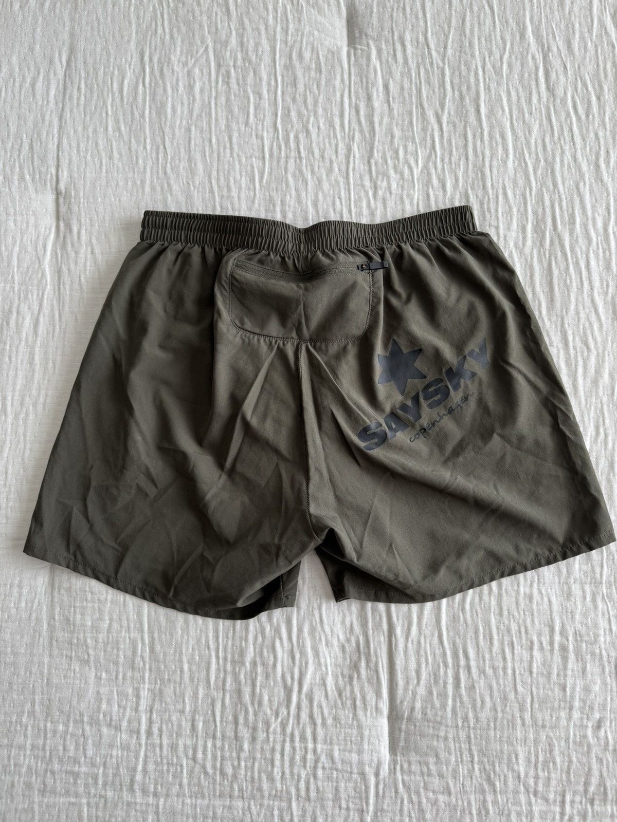 Other Saysky Pace Shorts Size US 34 / EU 50 - 2 Thumbnail